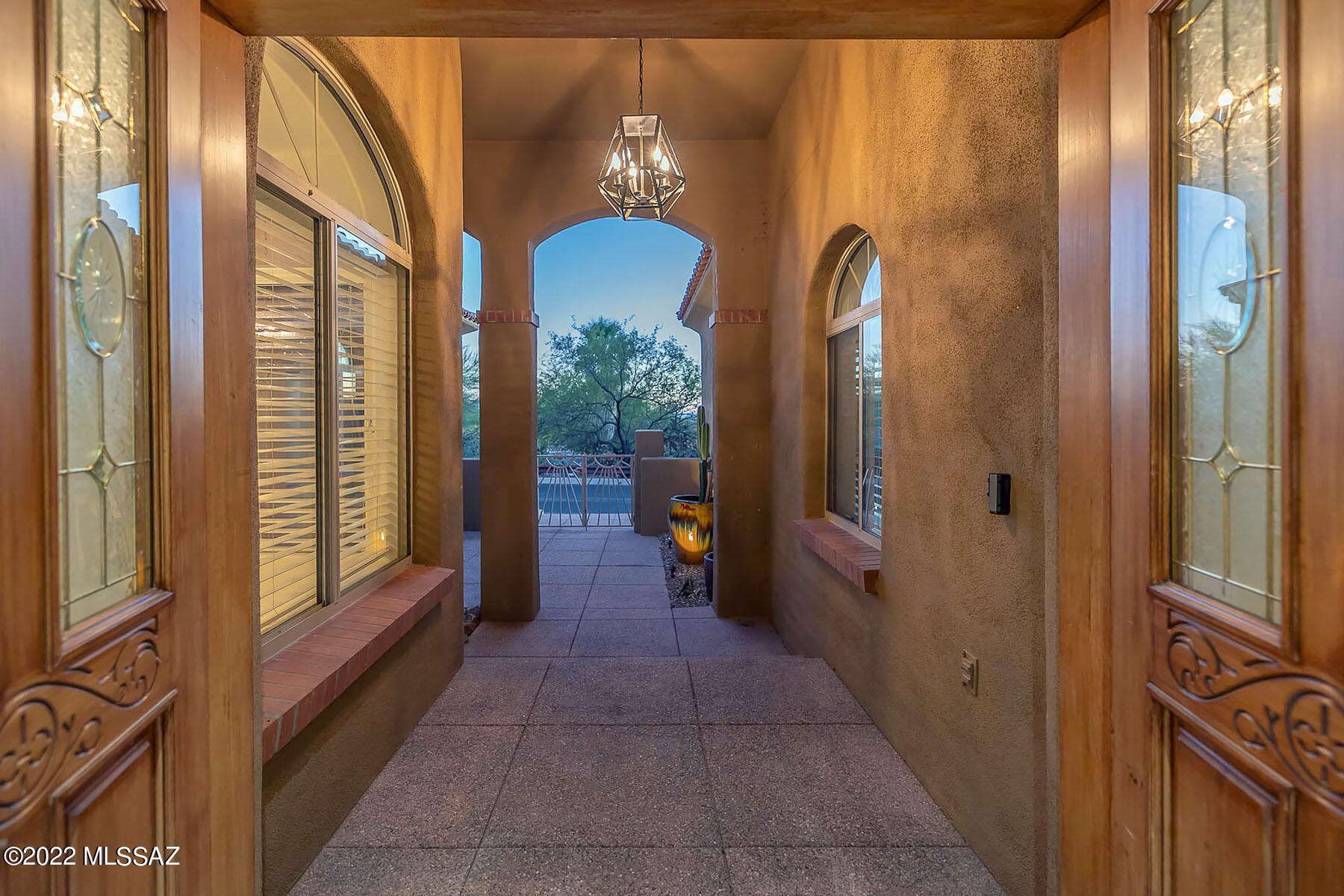 Ventana Country Club Estates (1-67) - Residential