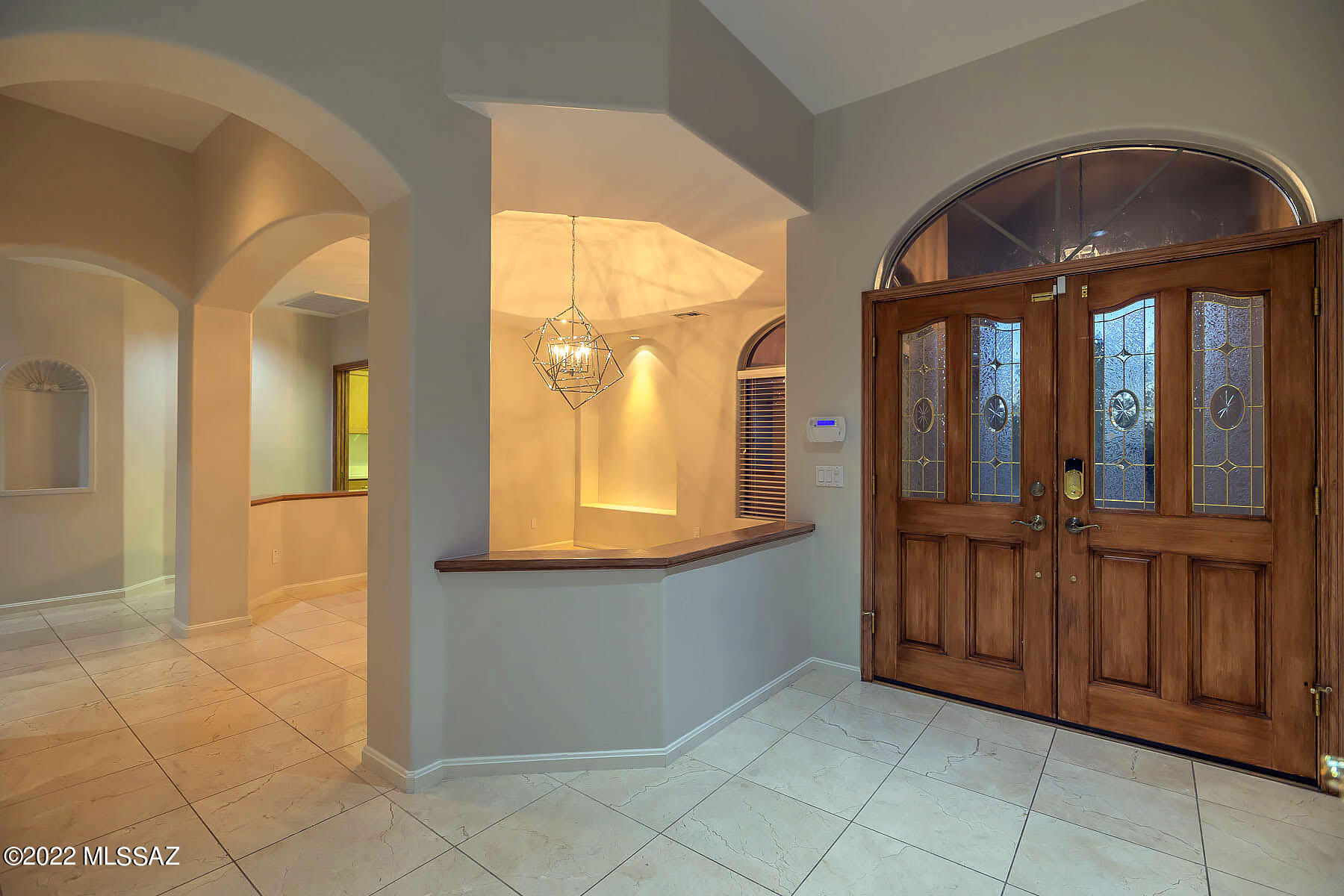 Ventana Country Club Estates (1-67) - Residential