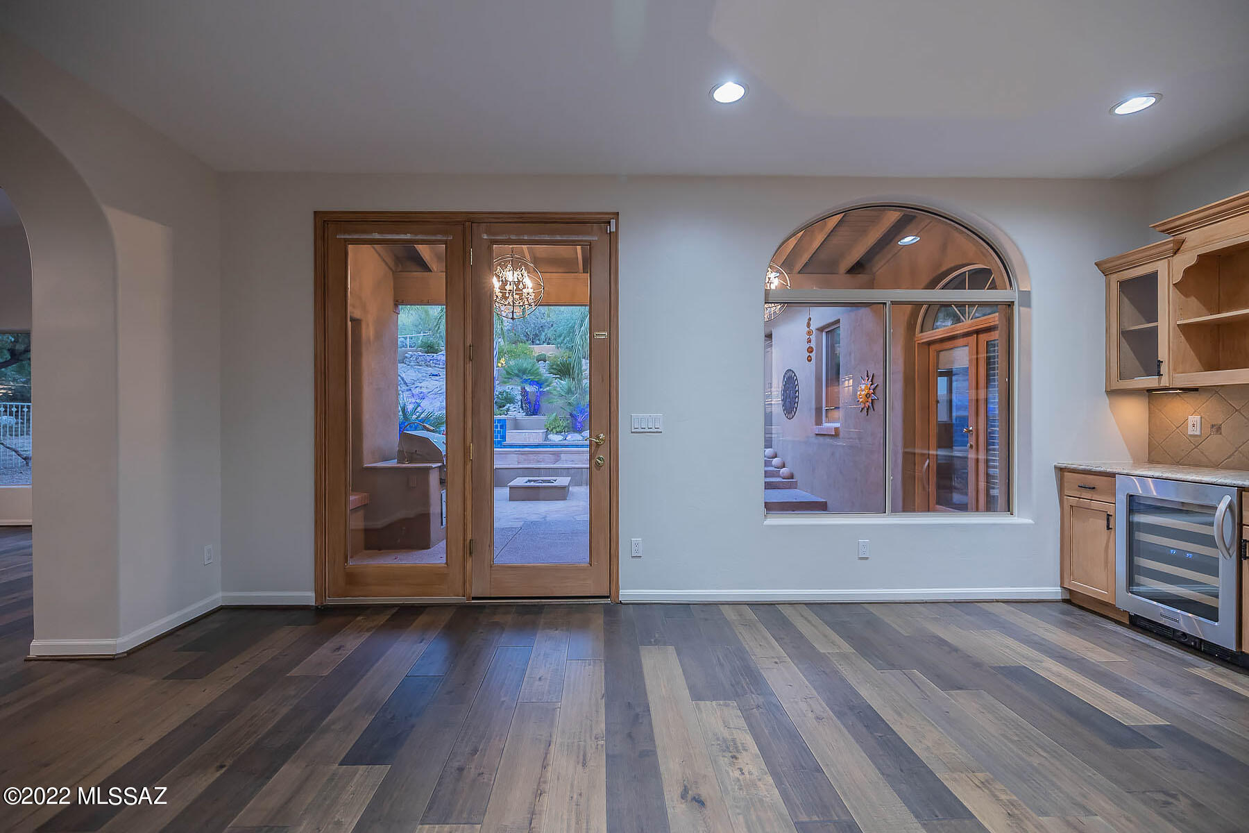 Ventana Country Club Estates (1-67) - Residential
