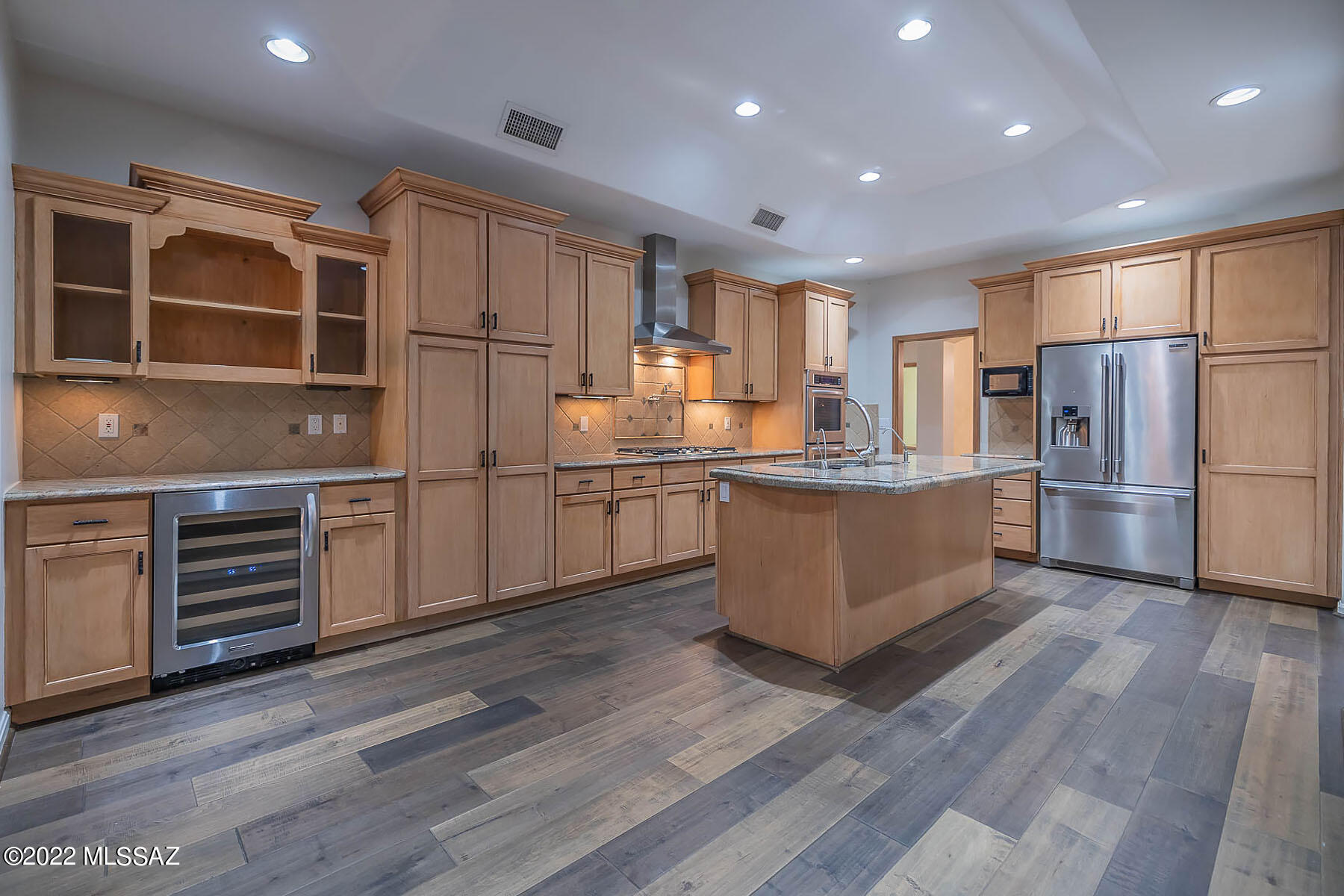 Ventana Country Club Estates (1-67) - Residential