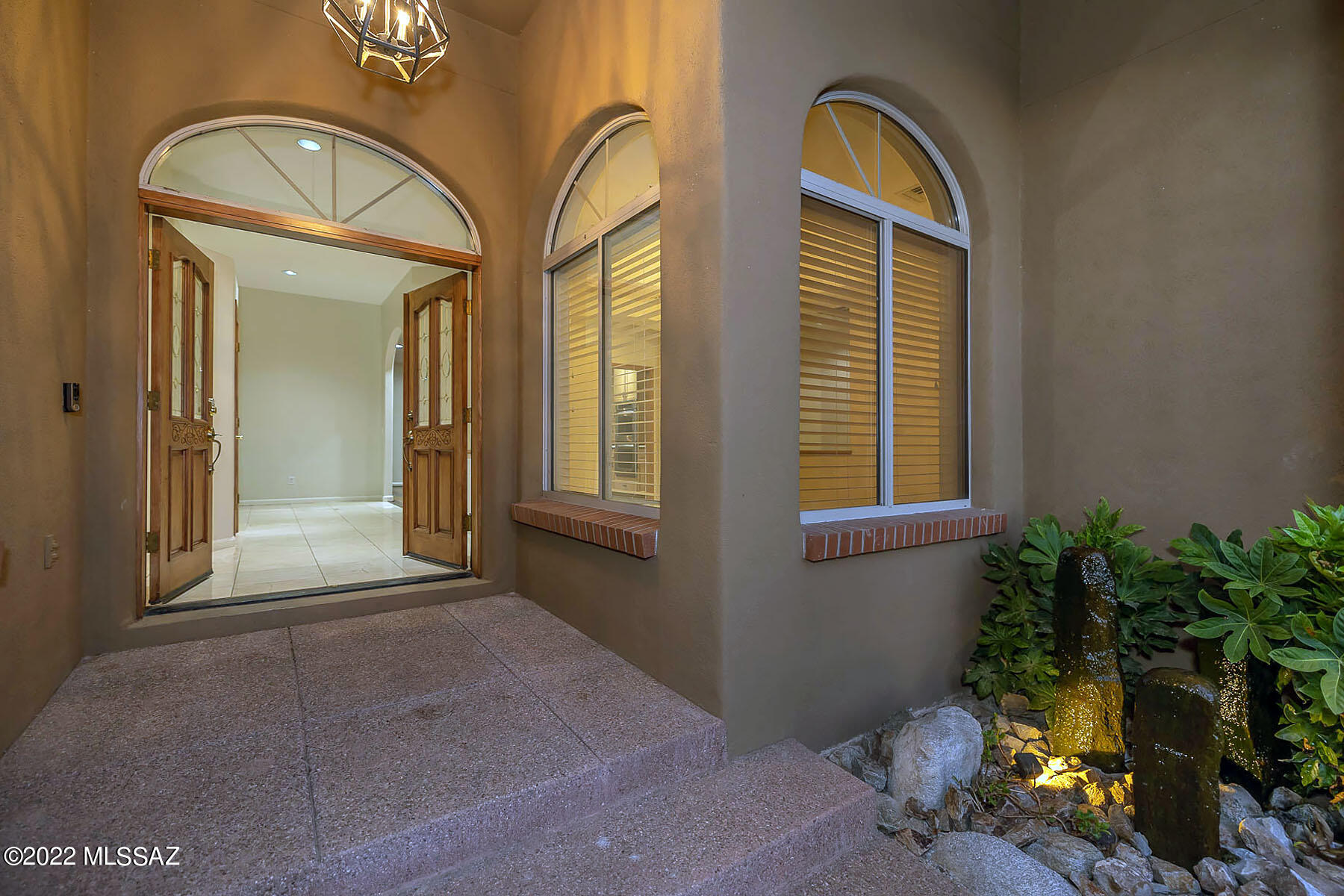 Ventana Country Club Estates (1-67) - Residential