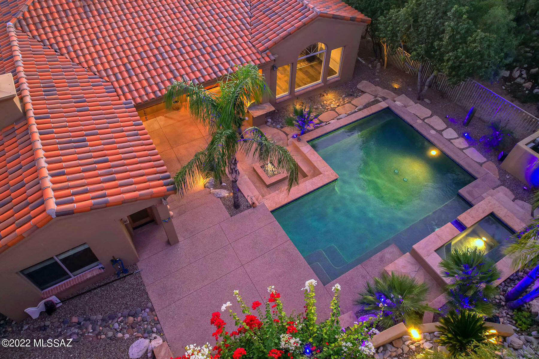 Ventana Country Club Estates (1-67) - Residential