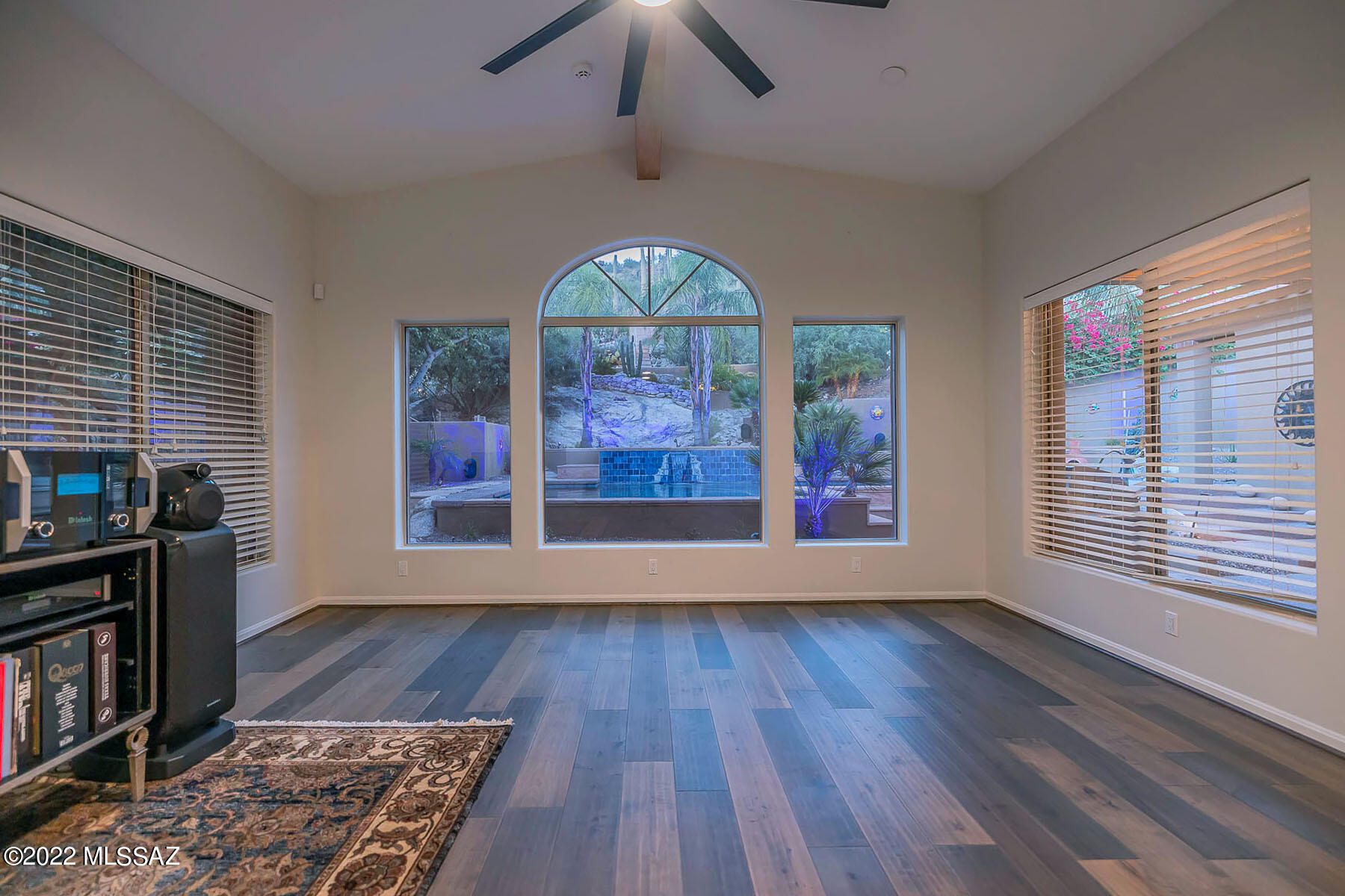 Ventana Country Club Estates (1-67) - Residential