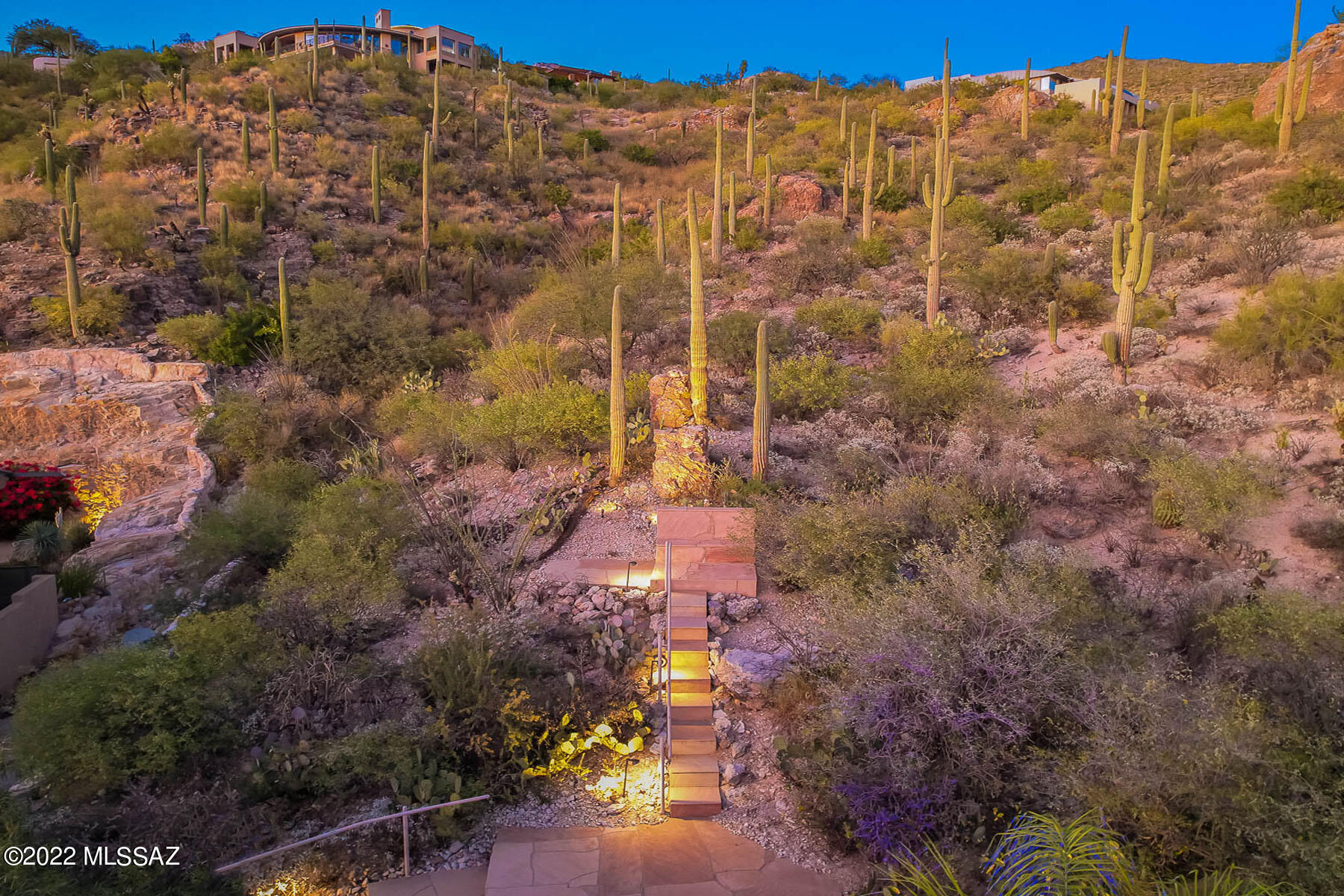 Ventana Country Club Estates (1-67) - Residential