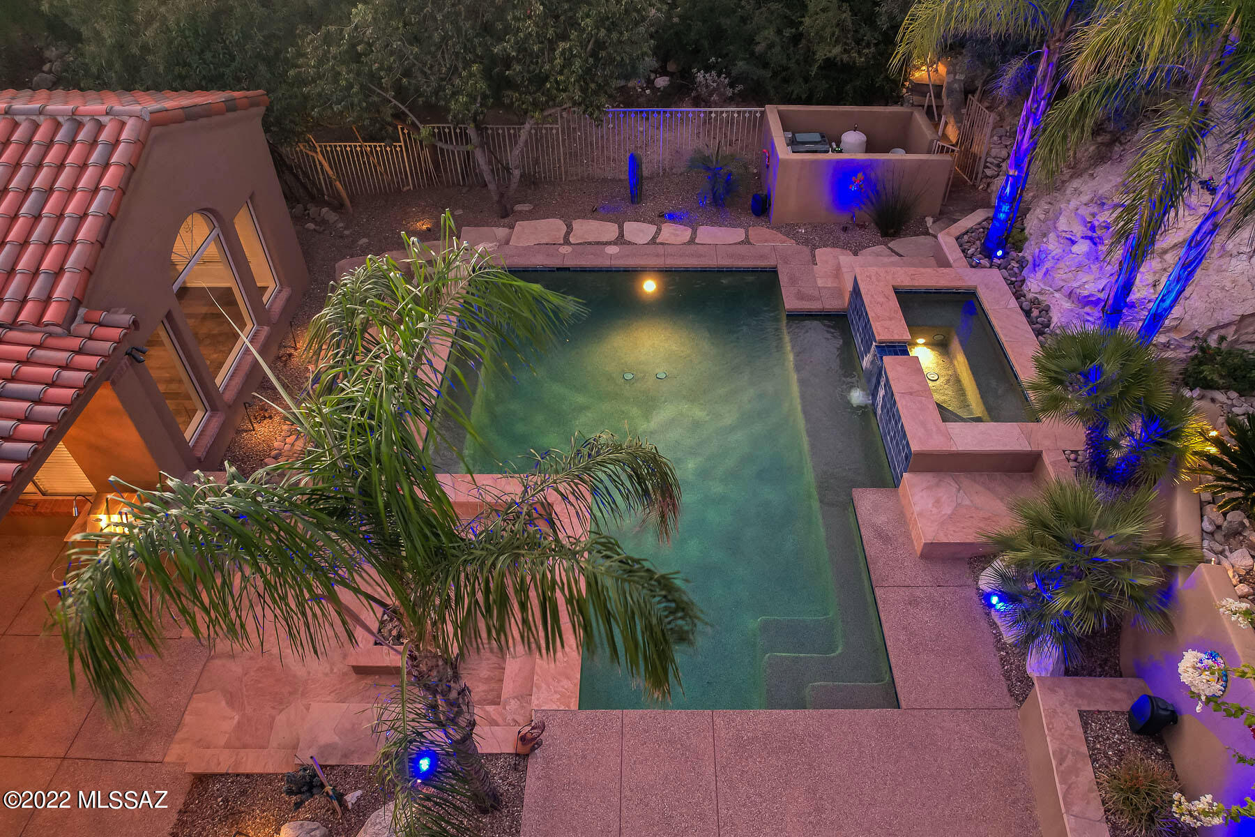 Ventana Country Club Estates (1-67) - Residential