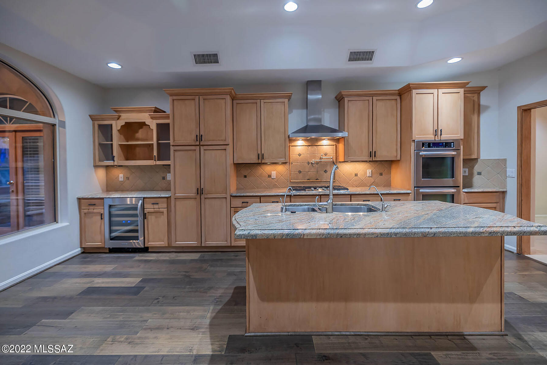 Ventana Country Club Estates (1-67) - Residential