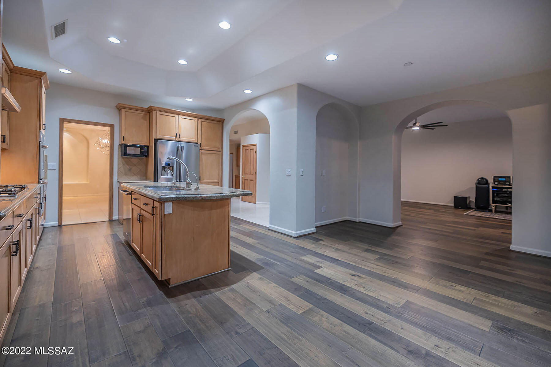 Ventana Country Club Estates (1-67) - Residential