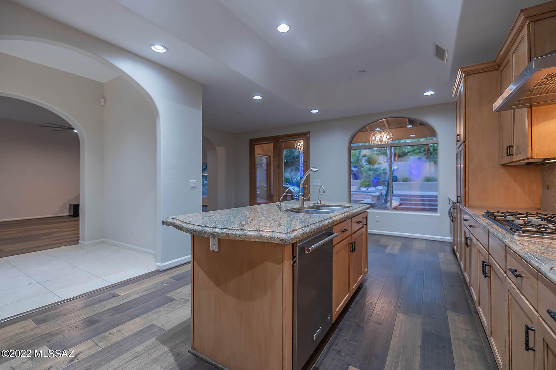 Ventana Country Club Estates (1-67) - Residential