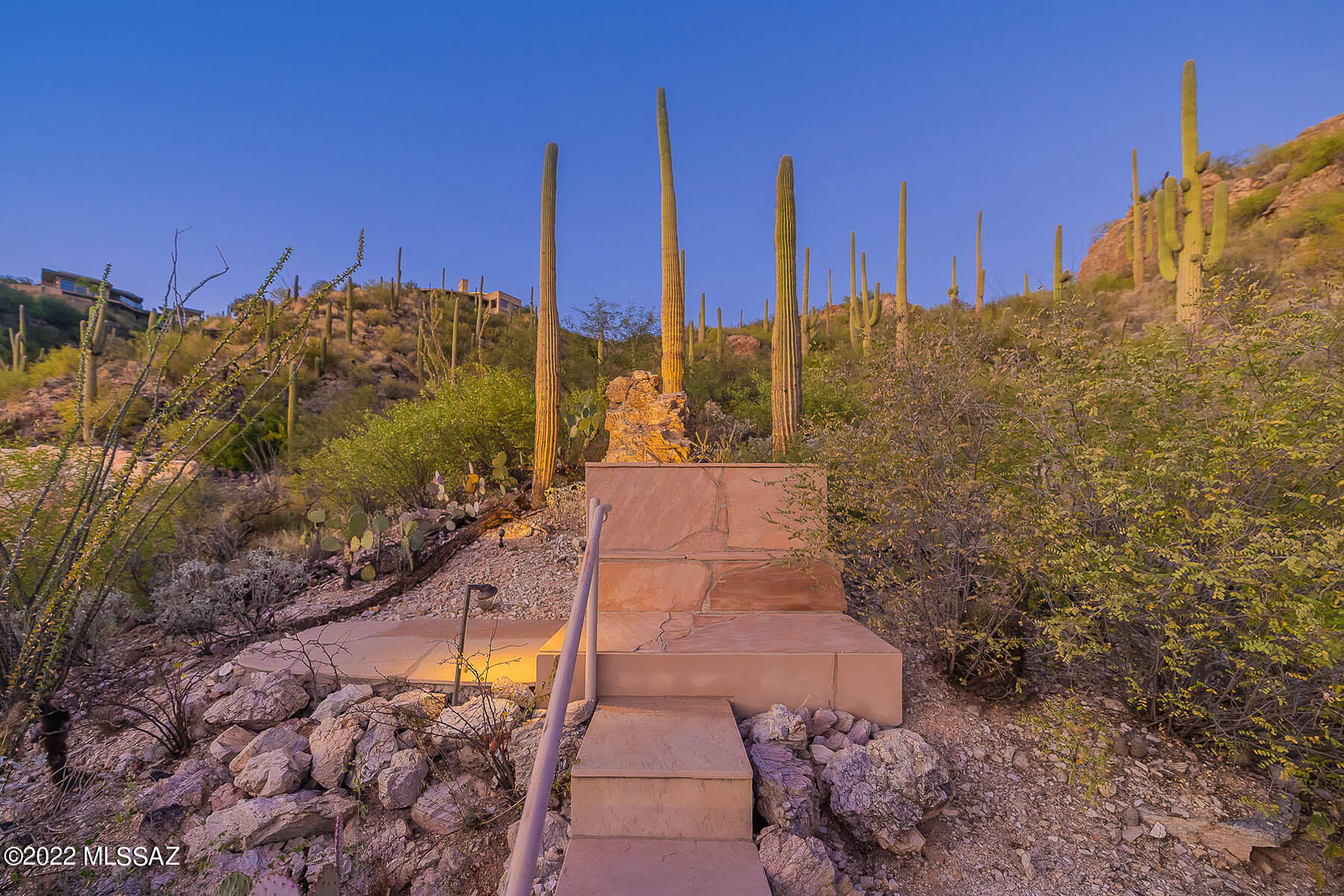 Ventana Country Club Estates (1-67) - Residential
