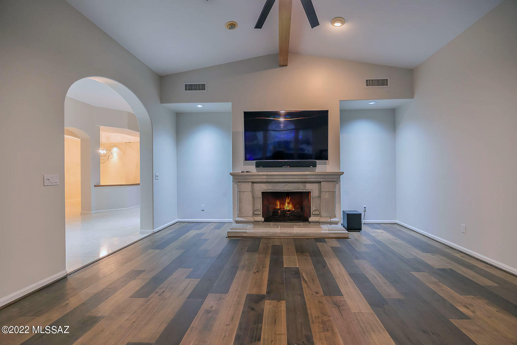 Ventana Country Club Estates (1-67) - Residential