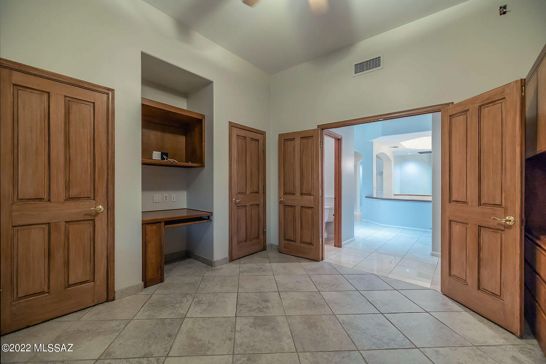 Ventana Country Club Estates (1-67) - Residential