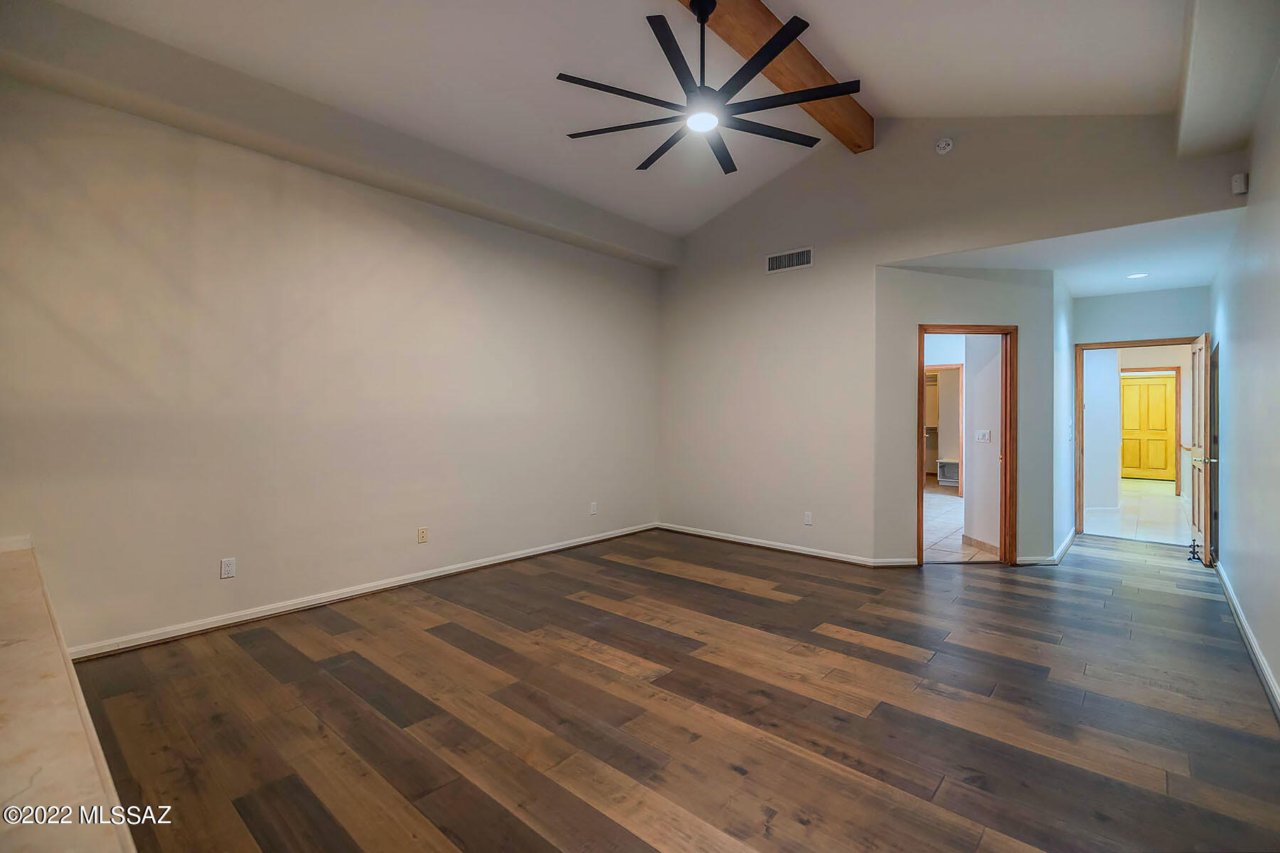 Ventana Country Club Estates (1-67) - Residential
