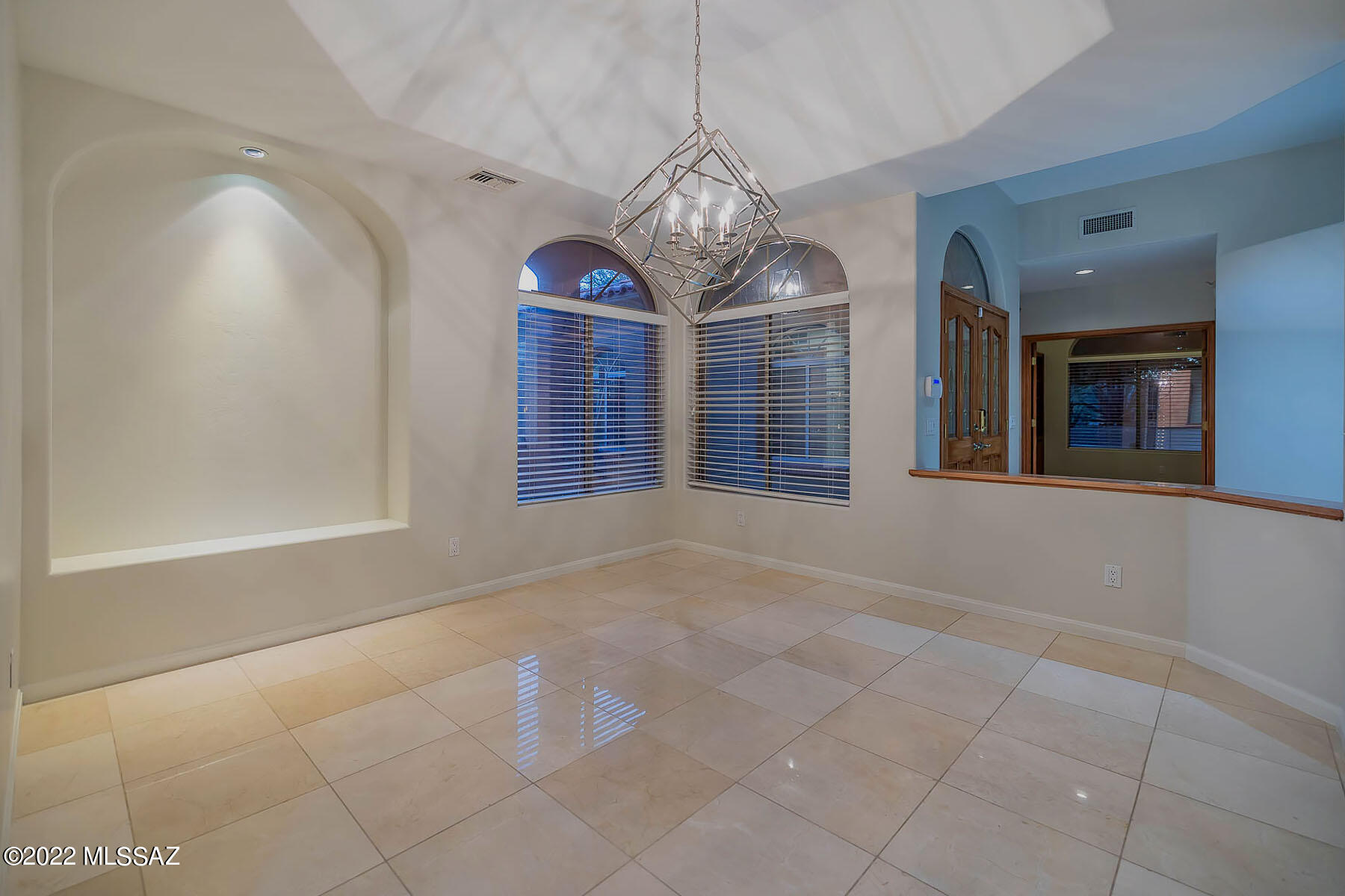 Ventana Country Club Estates (1-67) - Residential
