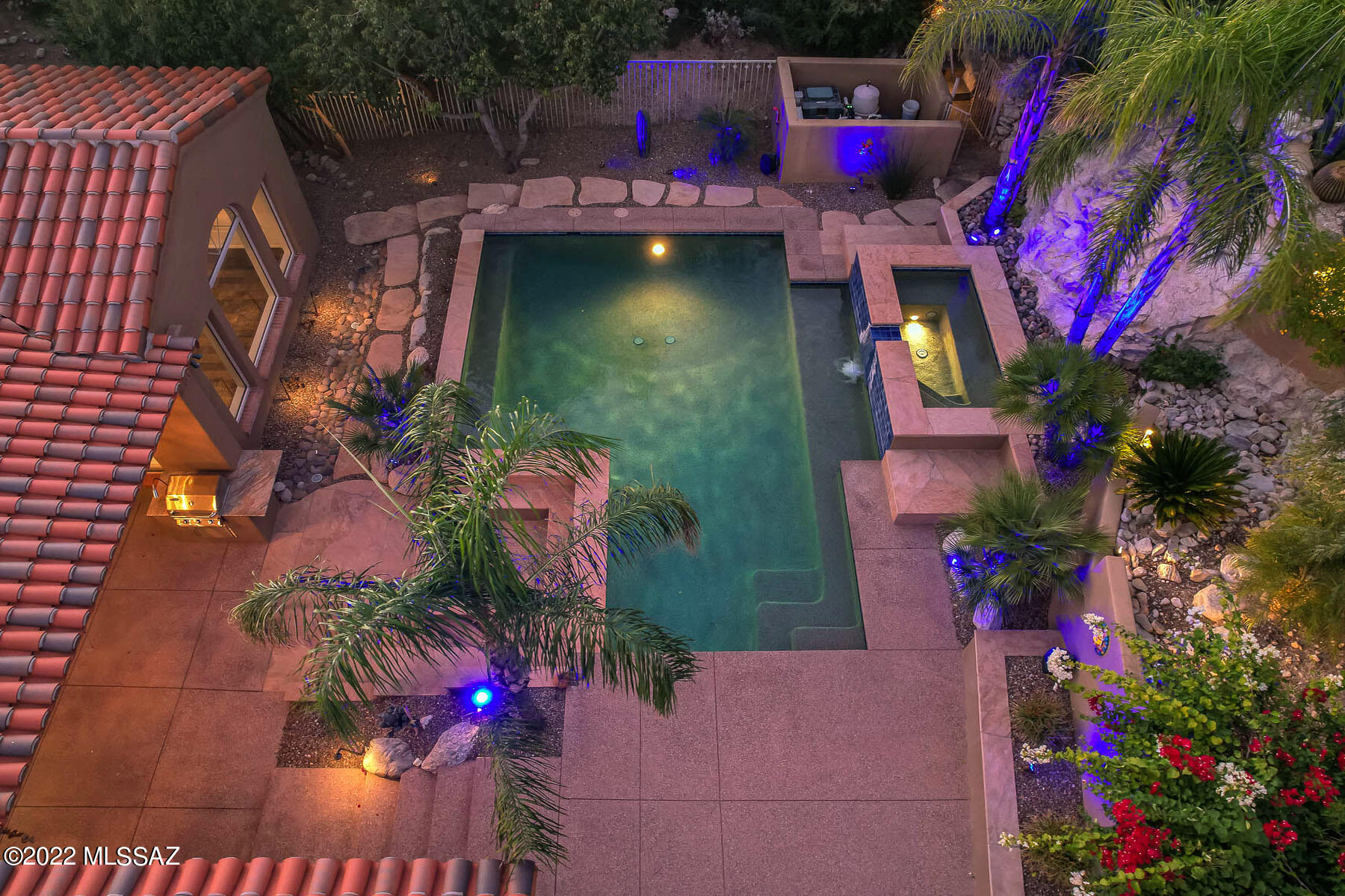 Ventana Country Club Estates (1-67) - Residential
