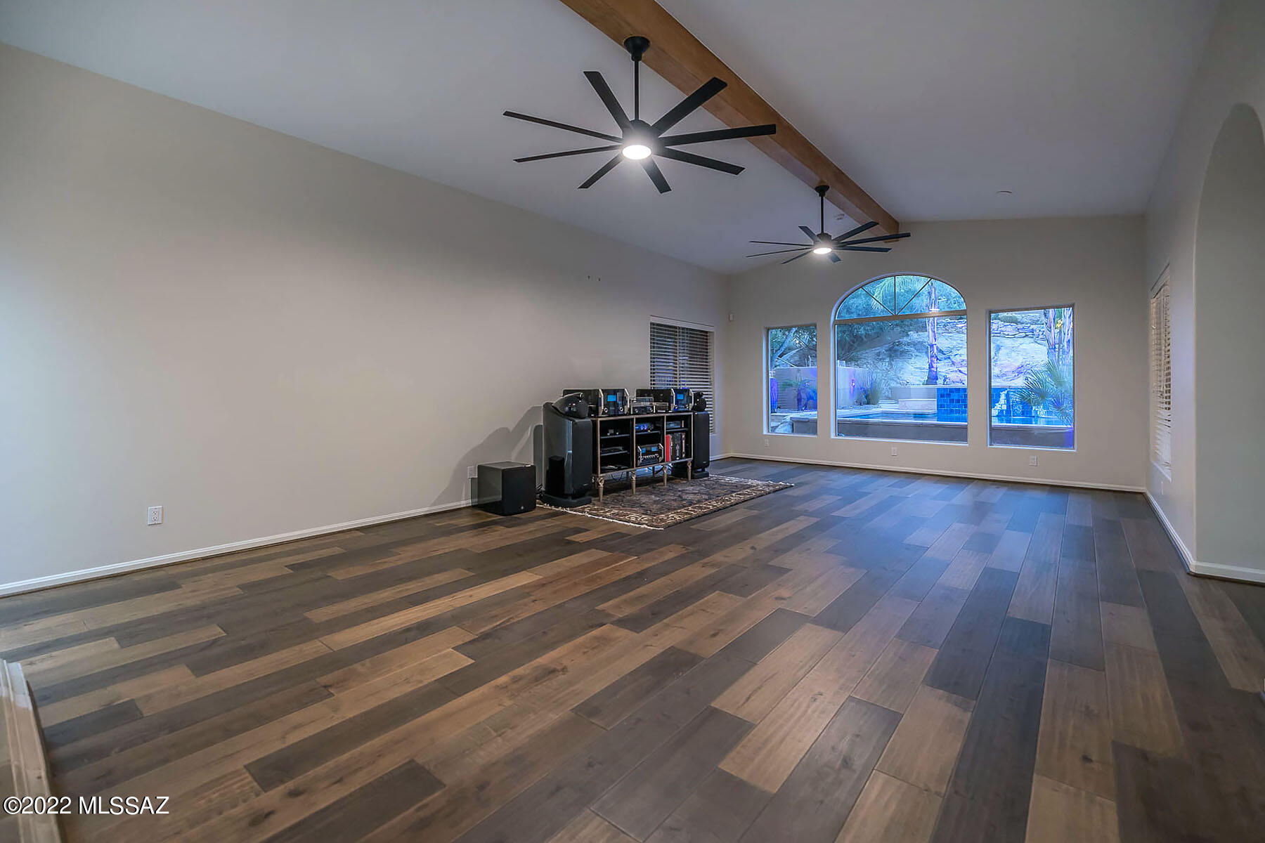 Ventana Country Club Estates (1-67) - Residential