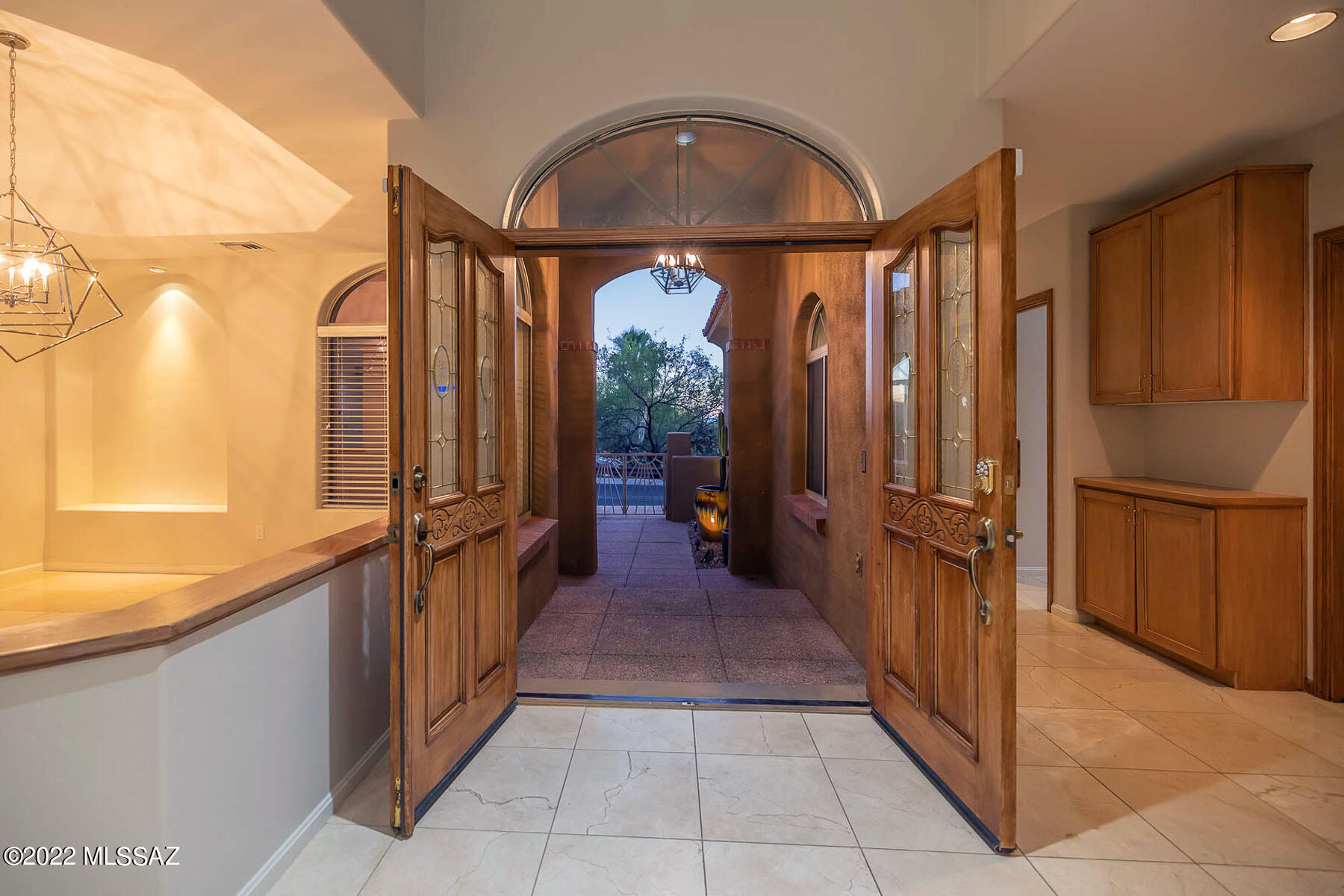 Ventana Country Club Estates (1-67) - Residential