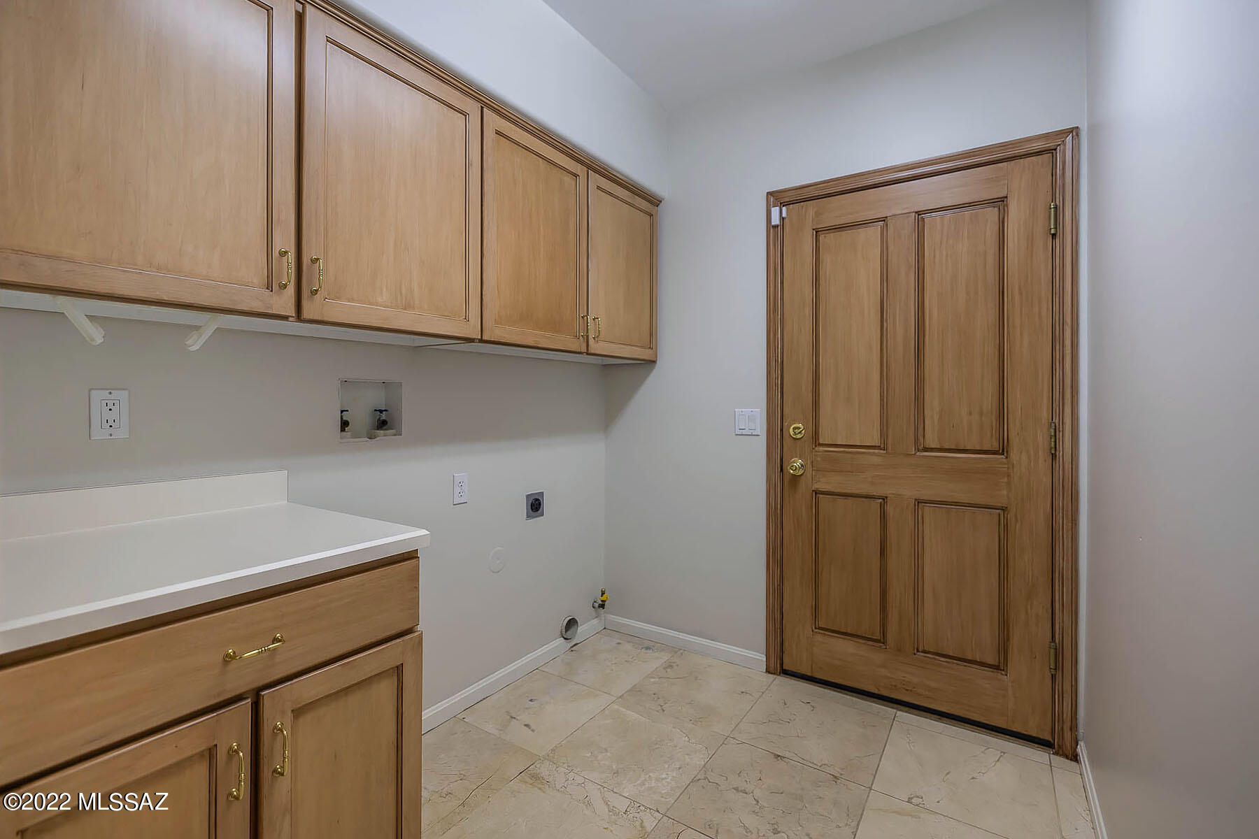 Ventana Country Club Estates (1-67) - Residential