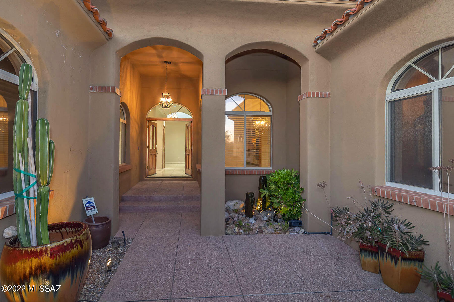 Ventana Country Club Estates (1-67) - Residential