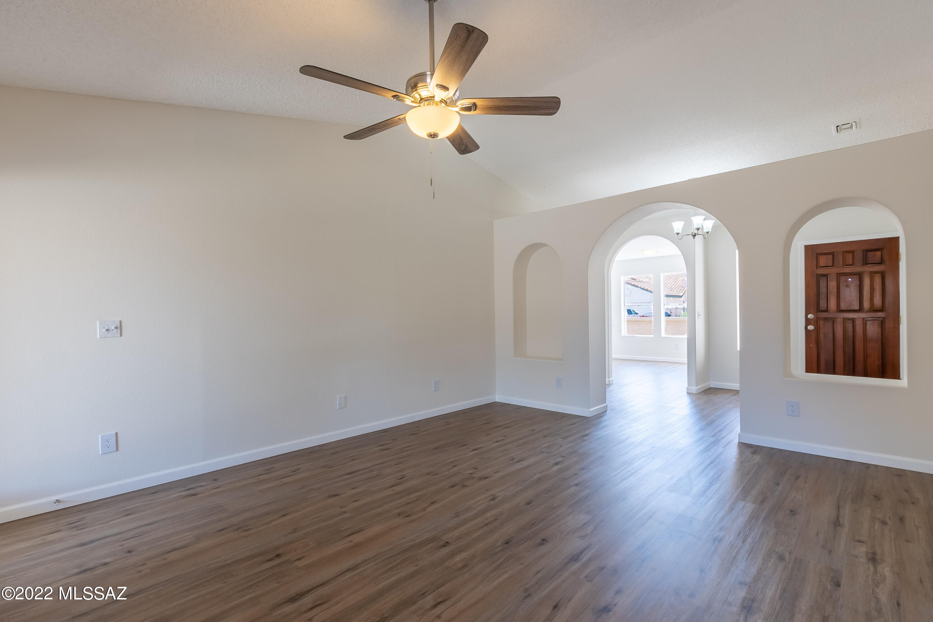 Bridlewood Ranch Estates (1-132) - Residential