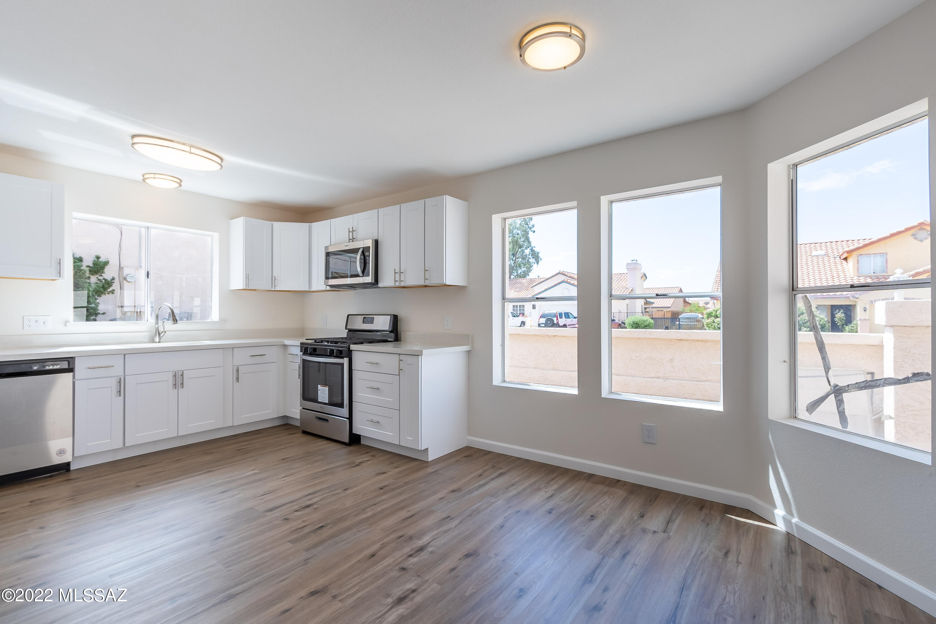 Bridlewood Ranch Estates (1-132) - Residential