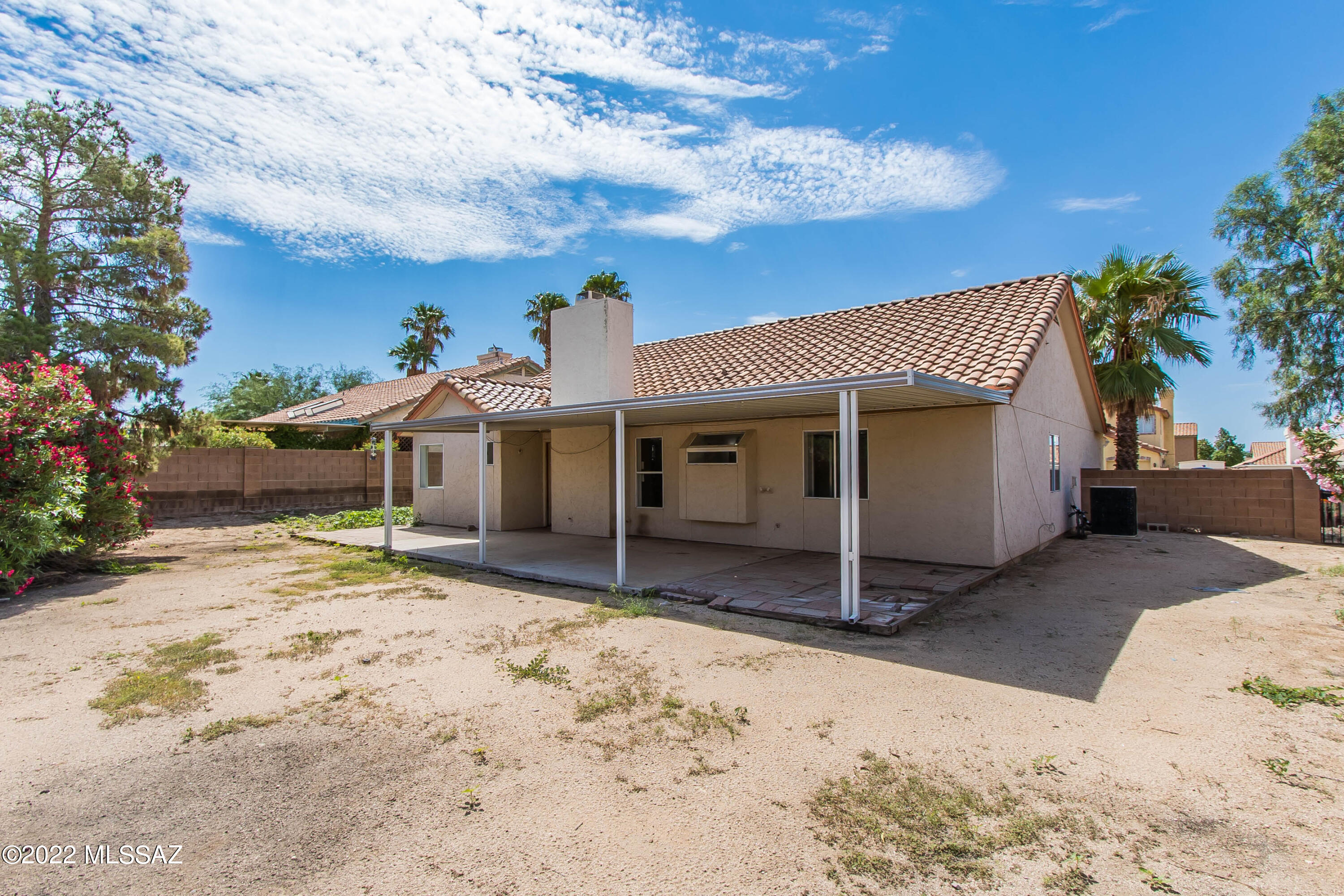 Bridlewood Ranch Estates (1-132) - Residential
