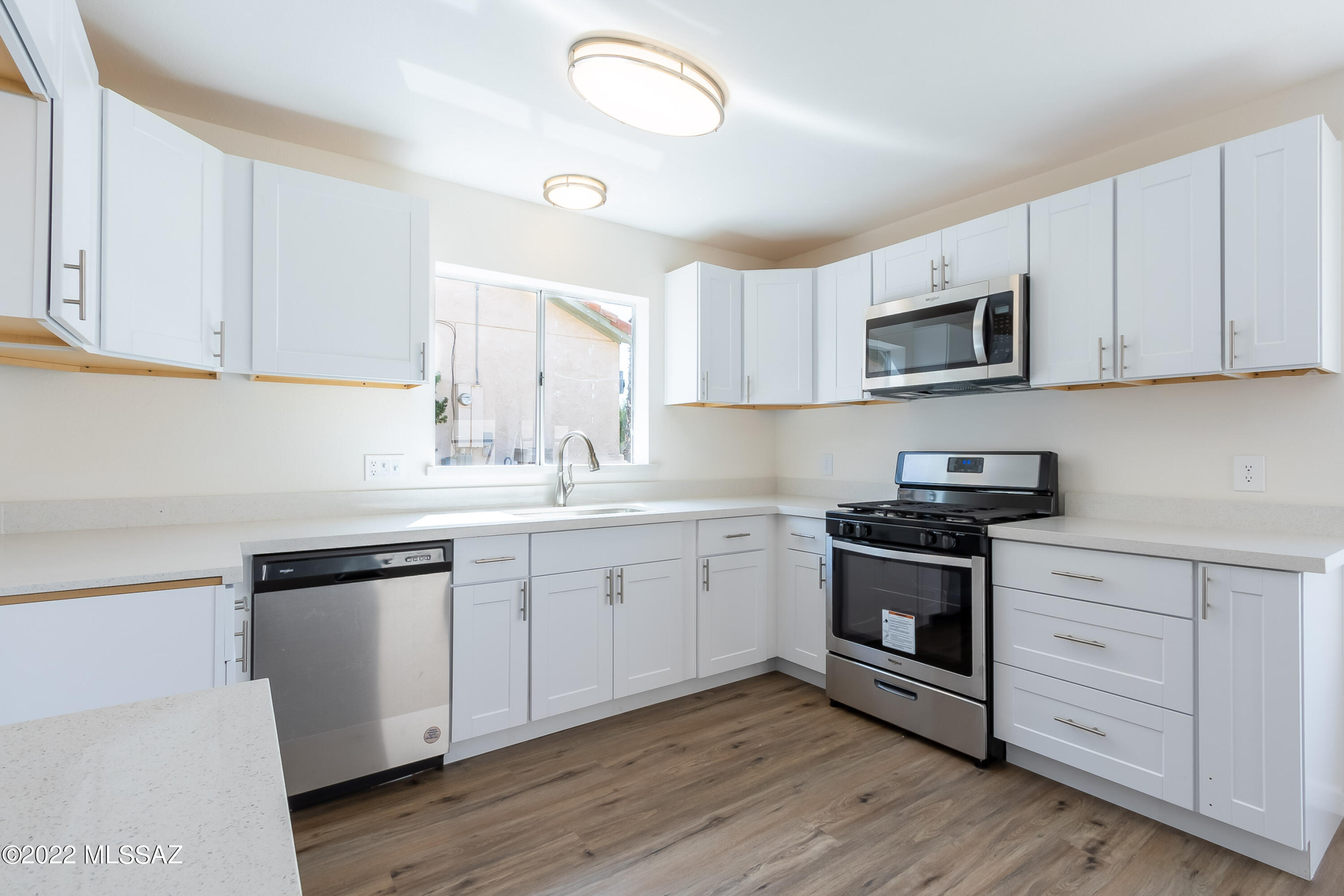 Bridlewood Ranch Estates (1-132) - Residential