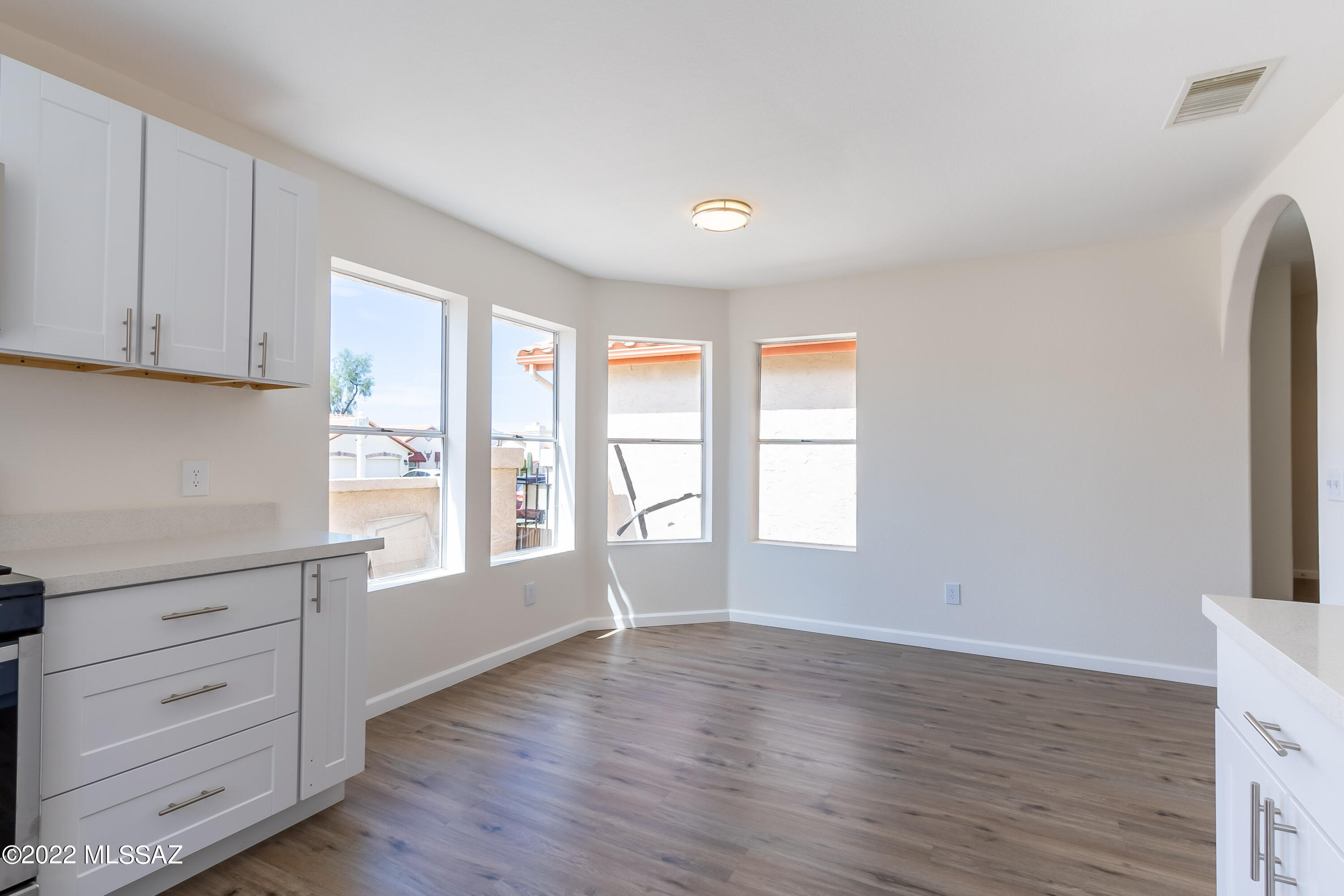 Bridlewood Ranch Estates (1-132) - Residential