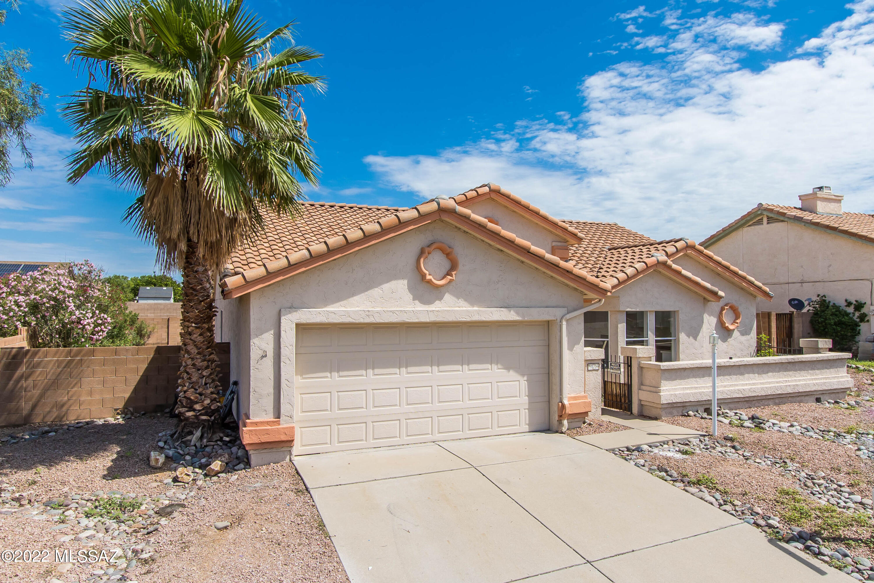 Bridlewood Ranch Estates (1-132) - Residential