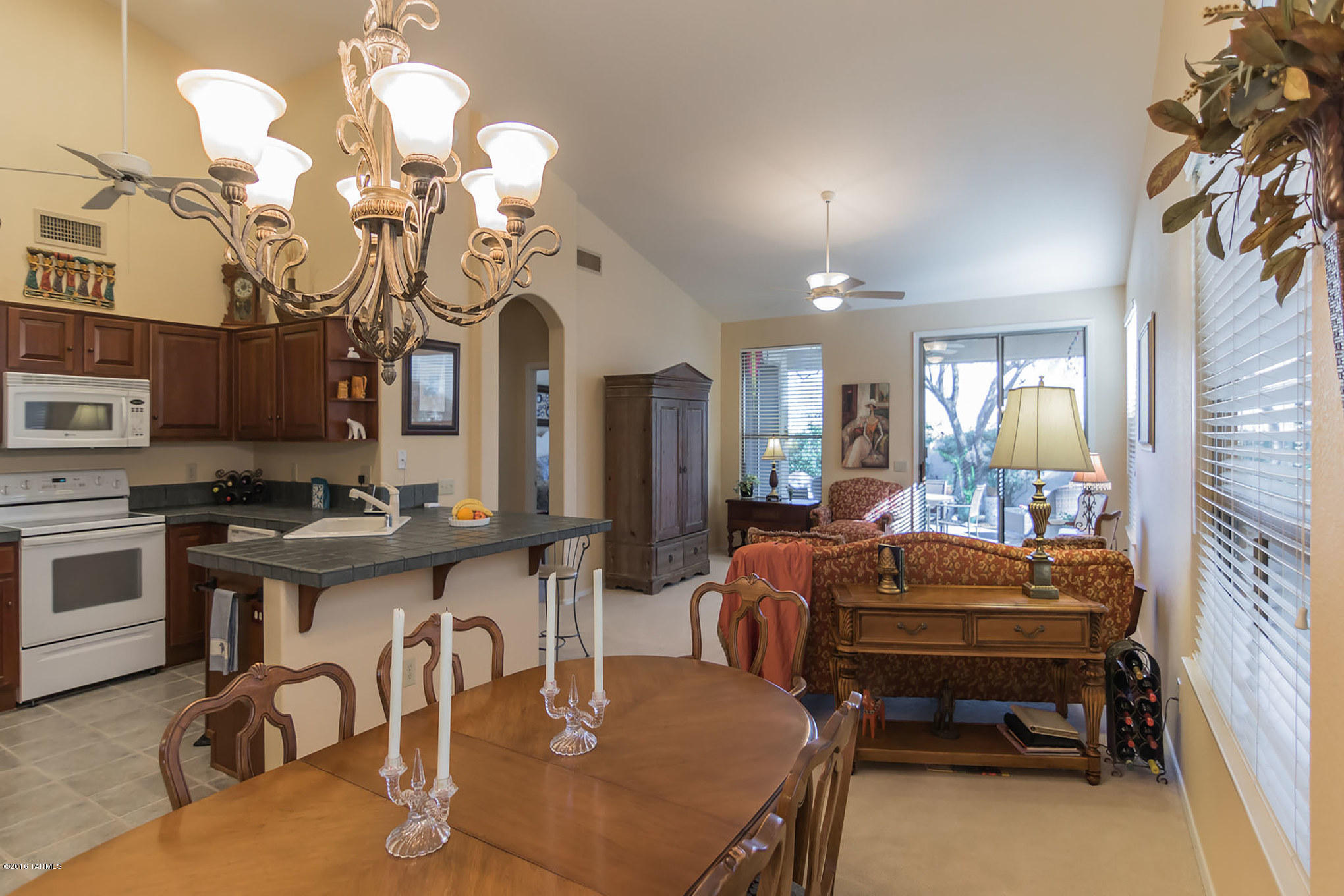 Saddlebrooke - Residential