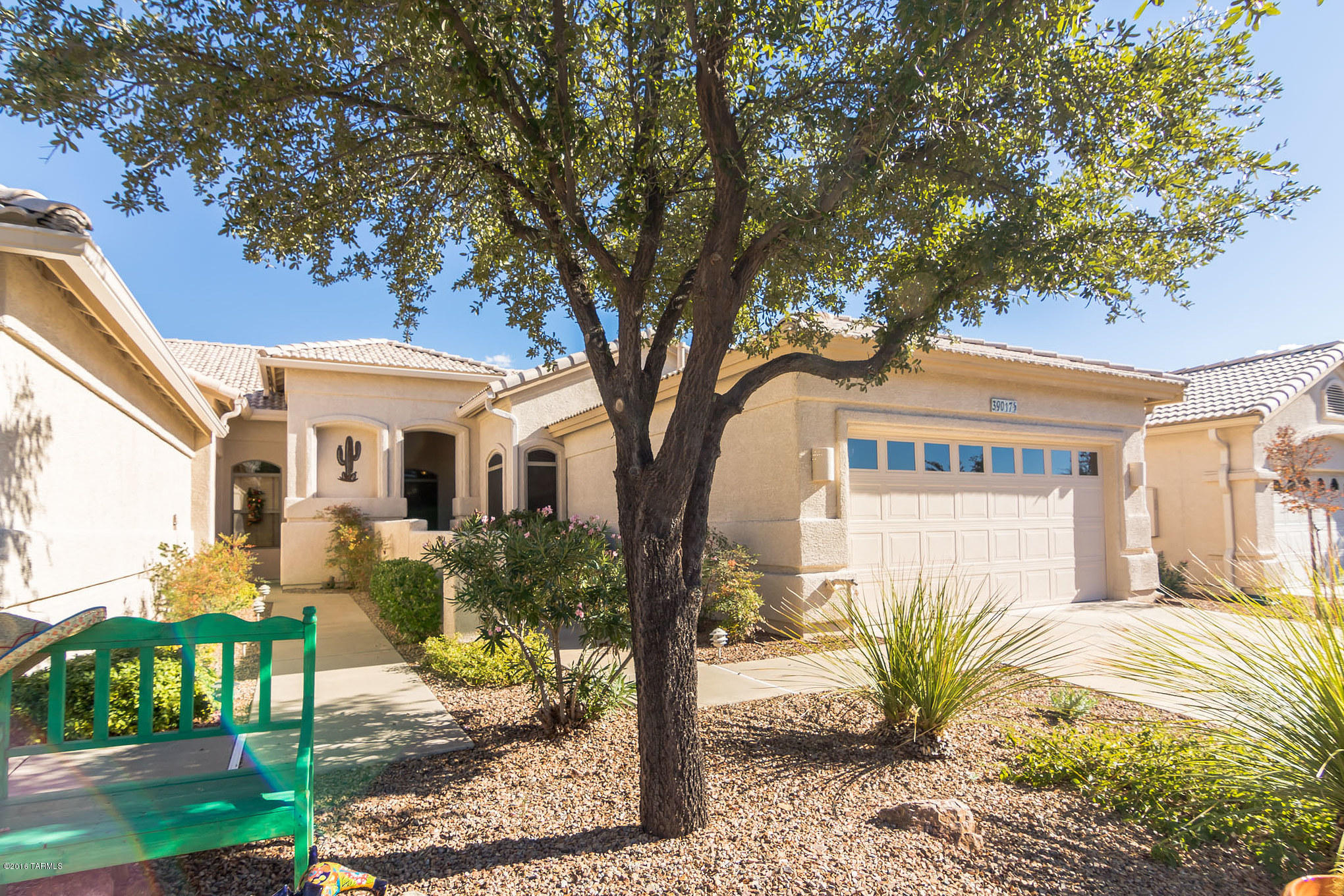 Saddlebrooke - Residential