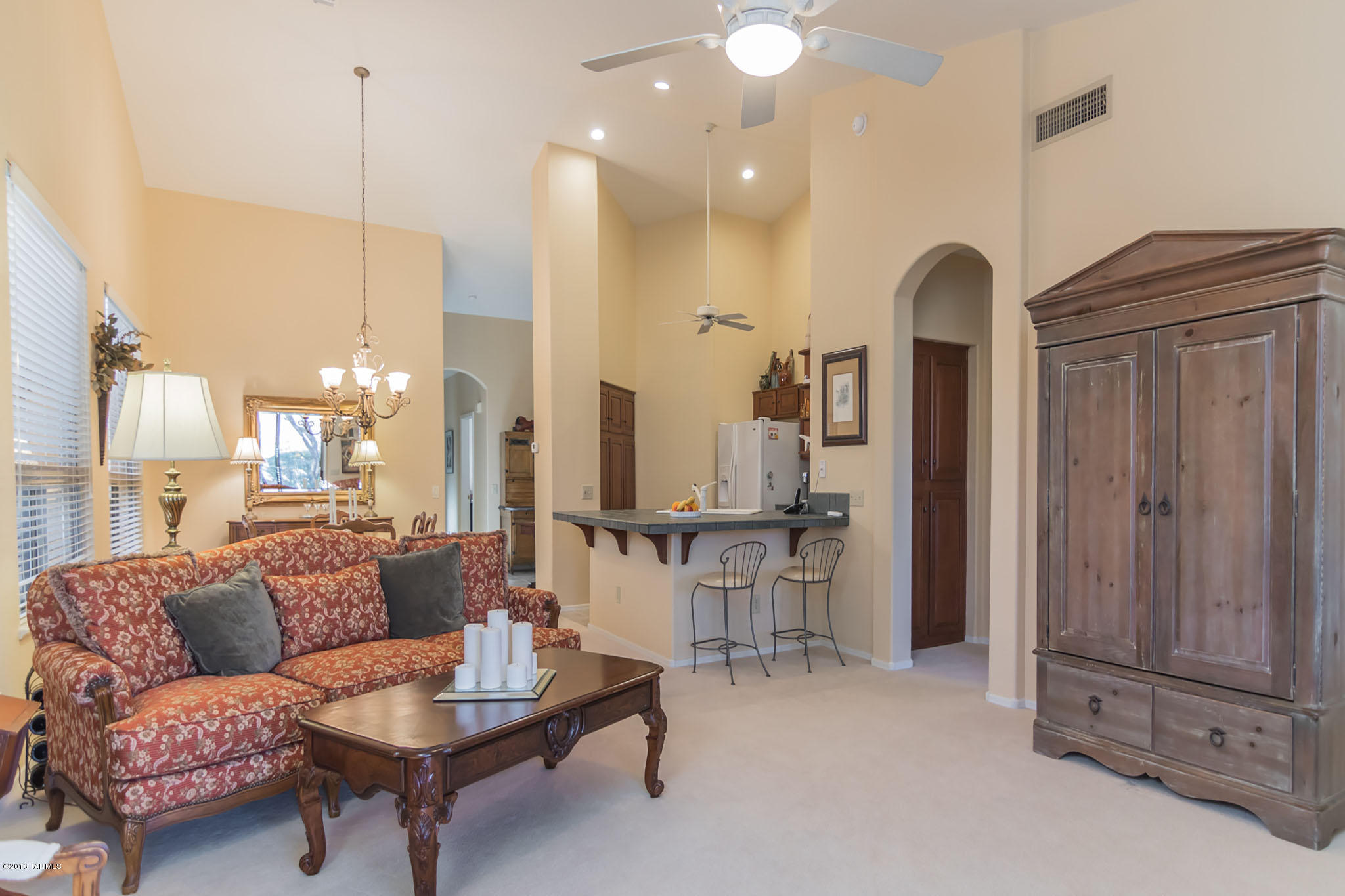 Saddlebrooke - Residential