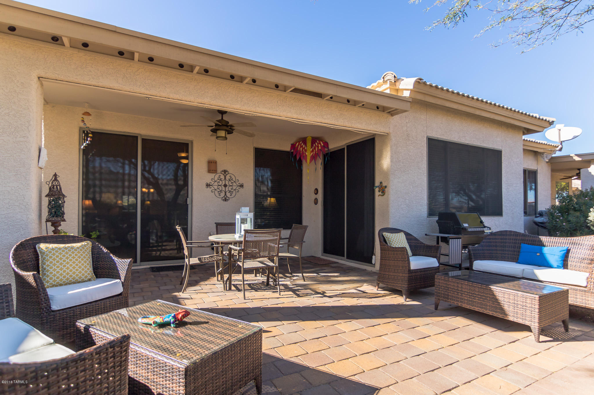 Saddlebrooke - Residential