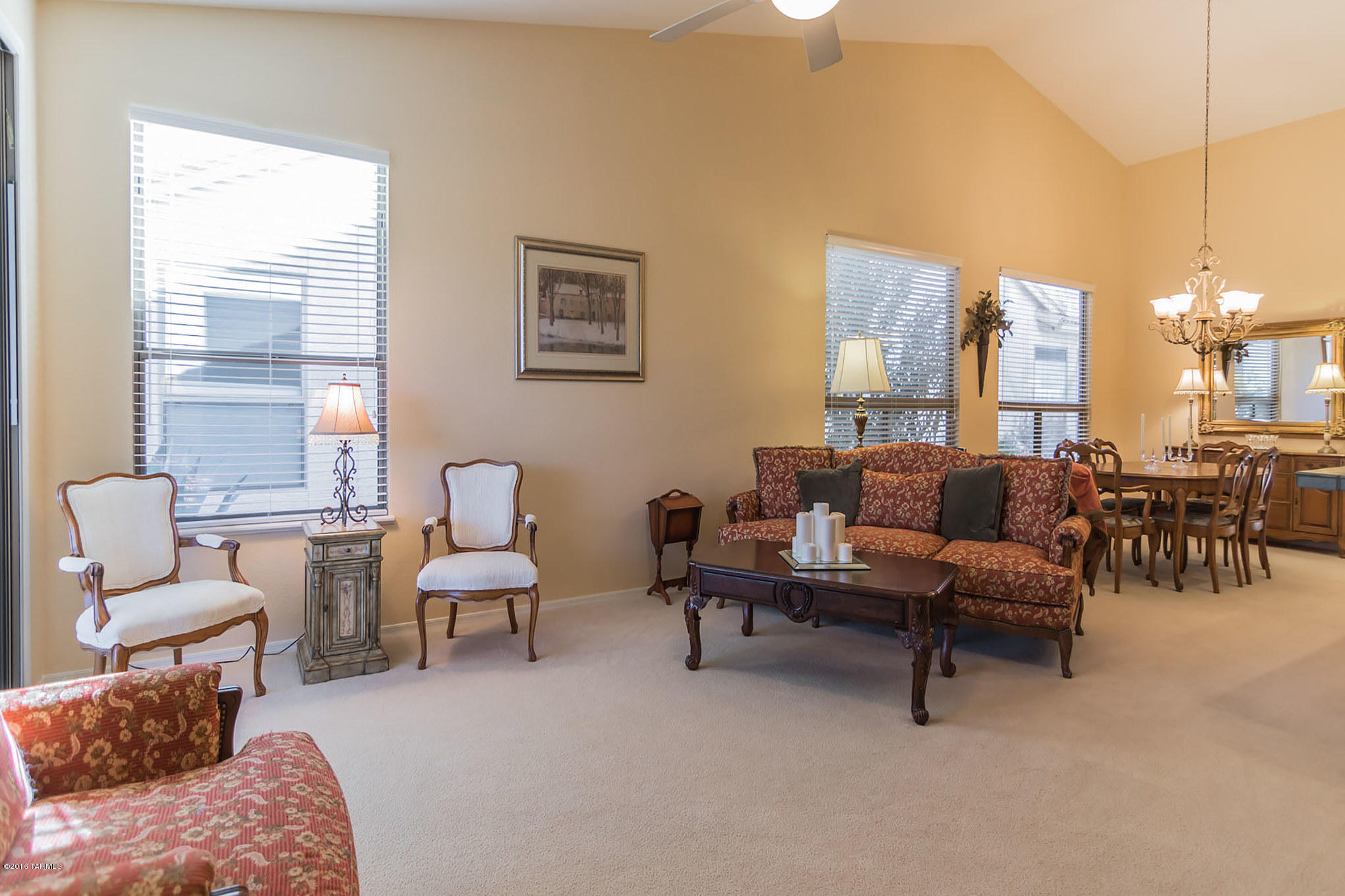 Saddlebrooke - Residential