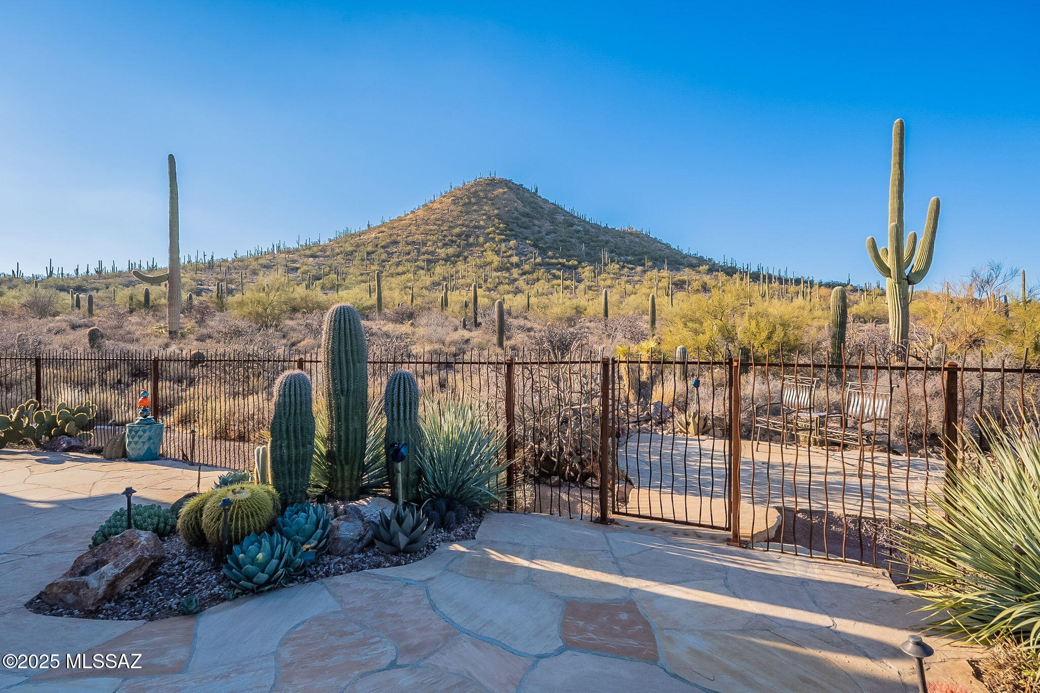 Starr Pass Vistas Village 2 - Residential