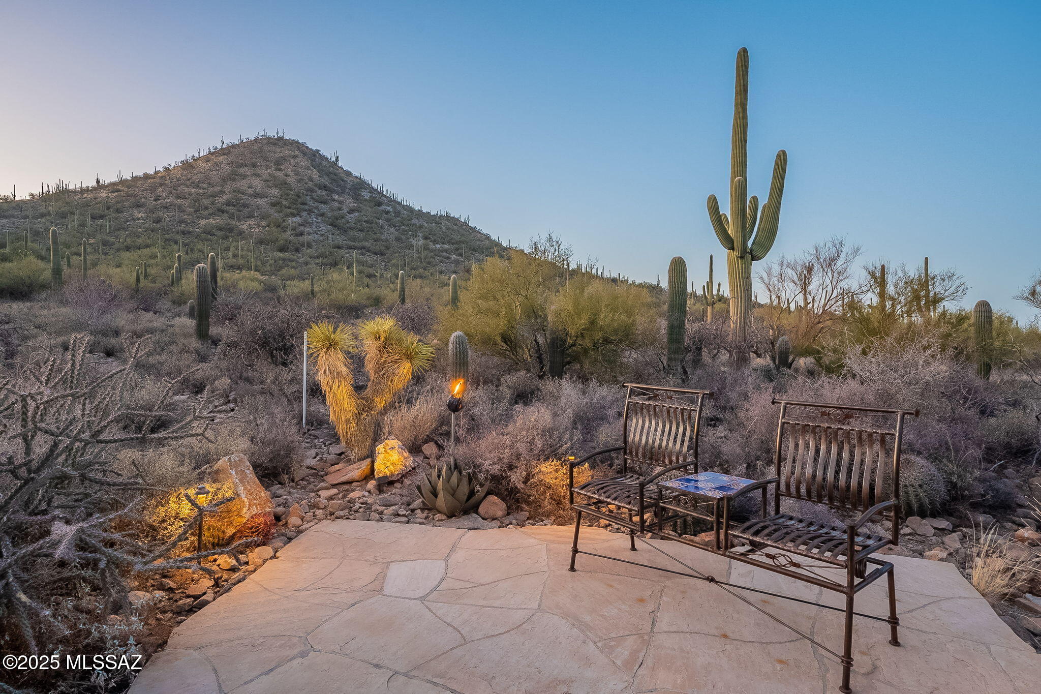 Starr Pass Vistas Village 2 - Residential