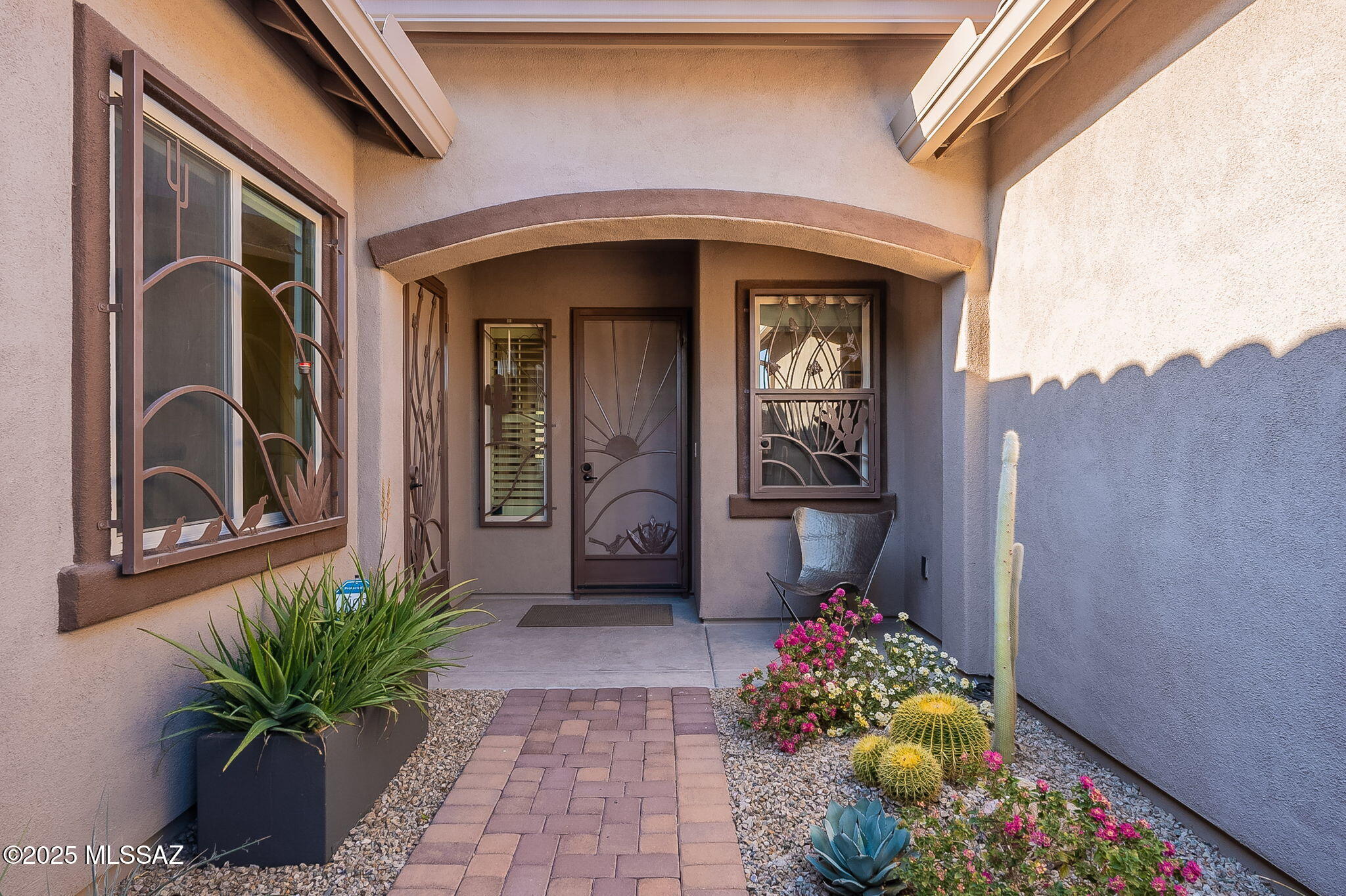 Starr Pass Vistas Village 2 - Residential