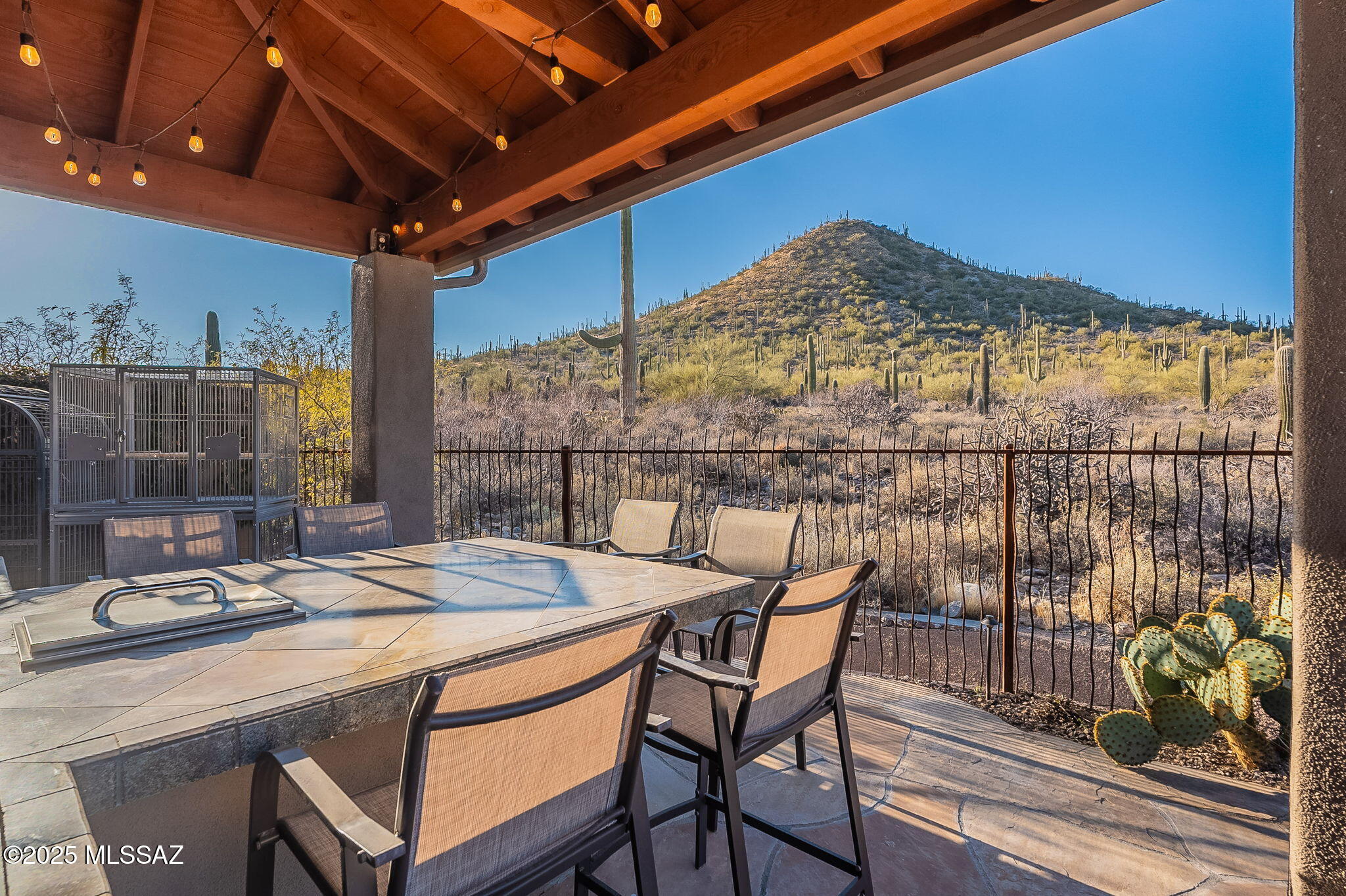 Starr Pass Vistas Village 2 - Residential