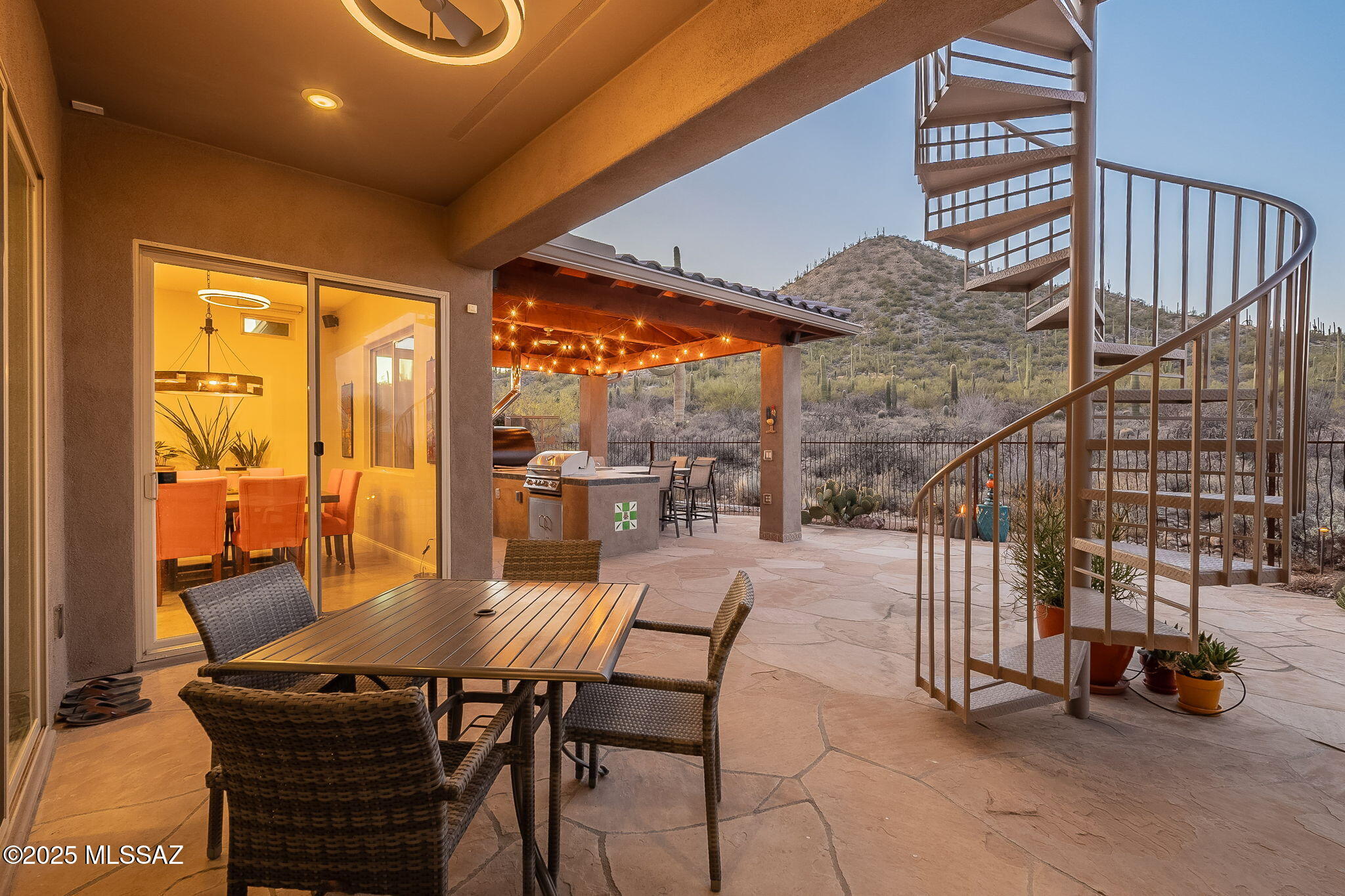 Starr Pass Vistas Village 2 - Residential