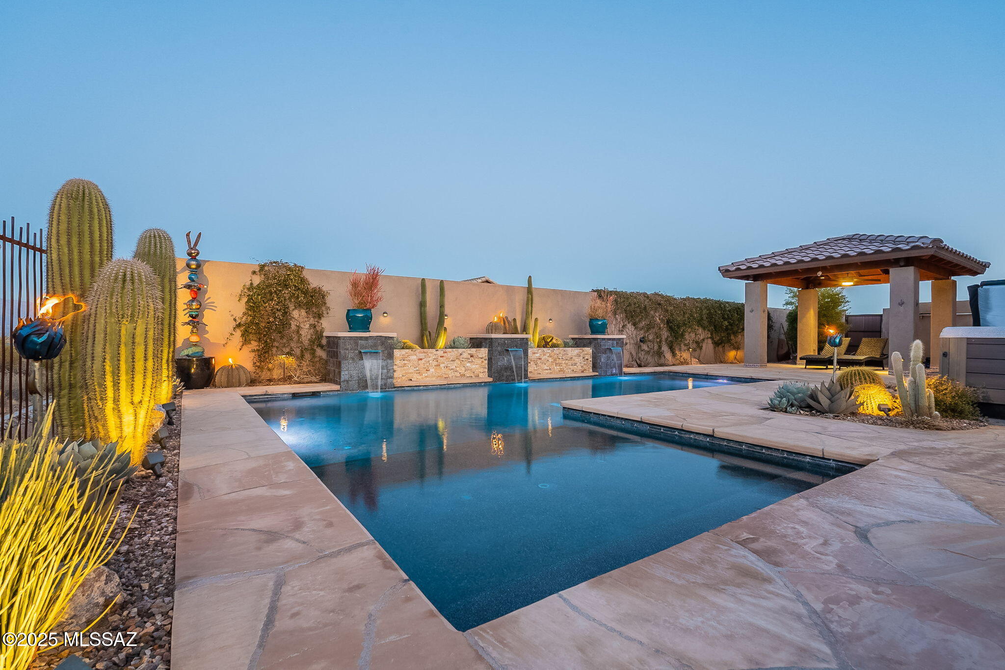 Starr Pass Vistas Village 2 - Residential