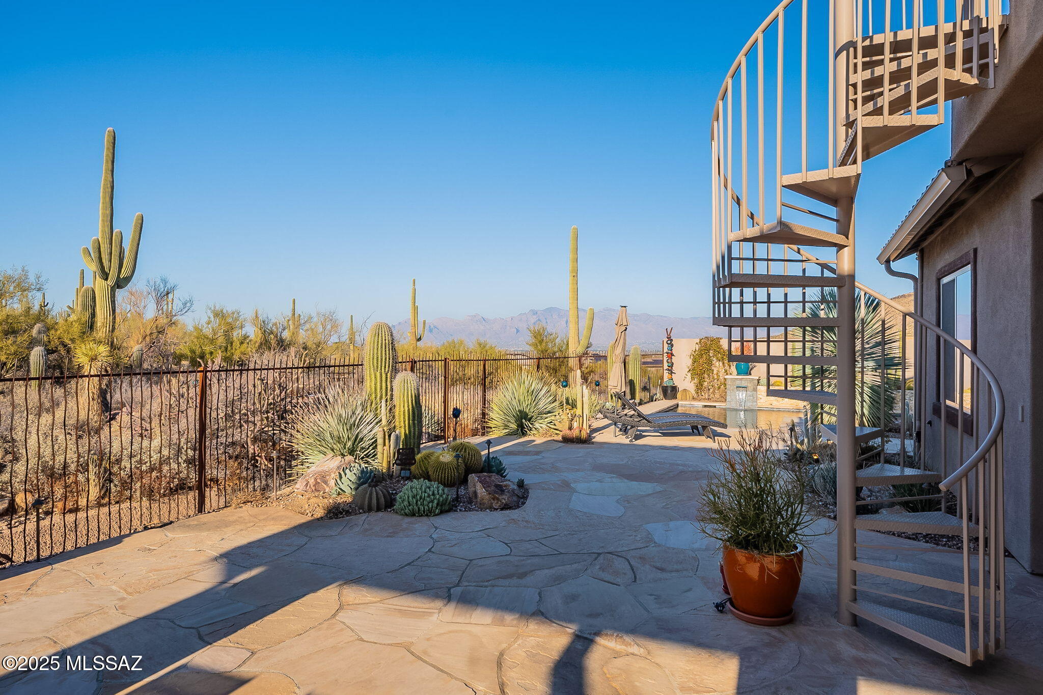 Starr Pass Vistas Village 2 - Residential