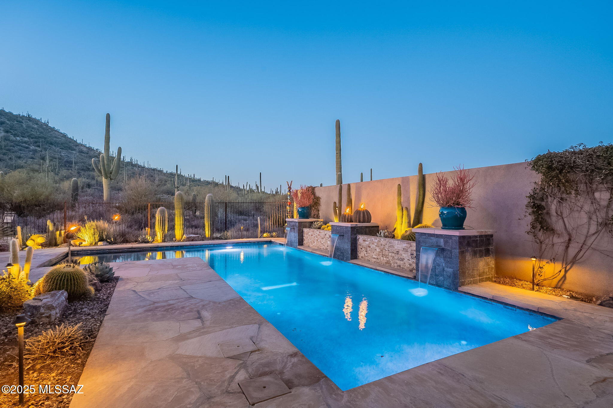 Starr Pass Vistas Village 2 - Residential