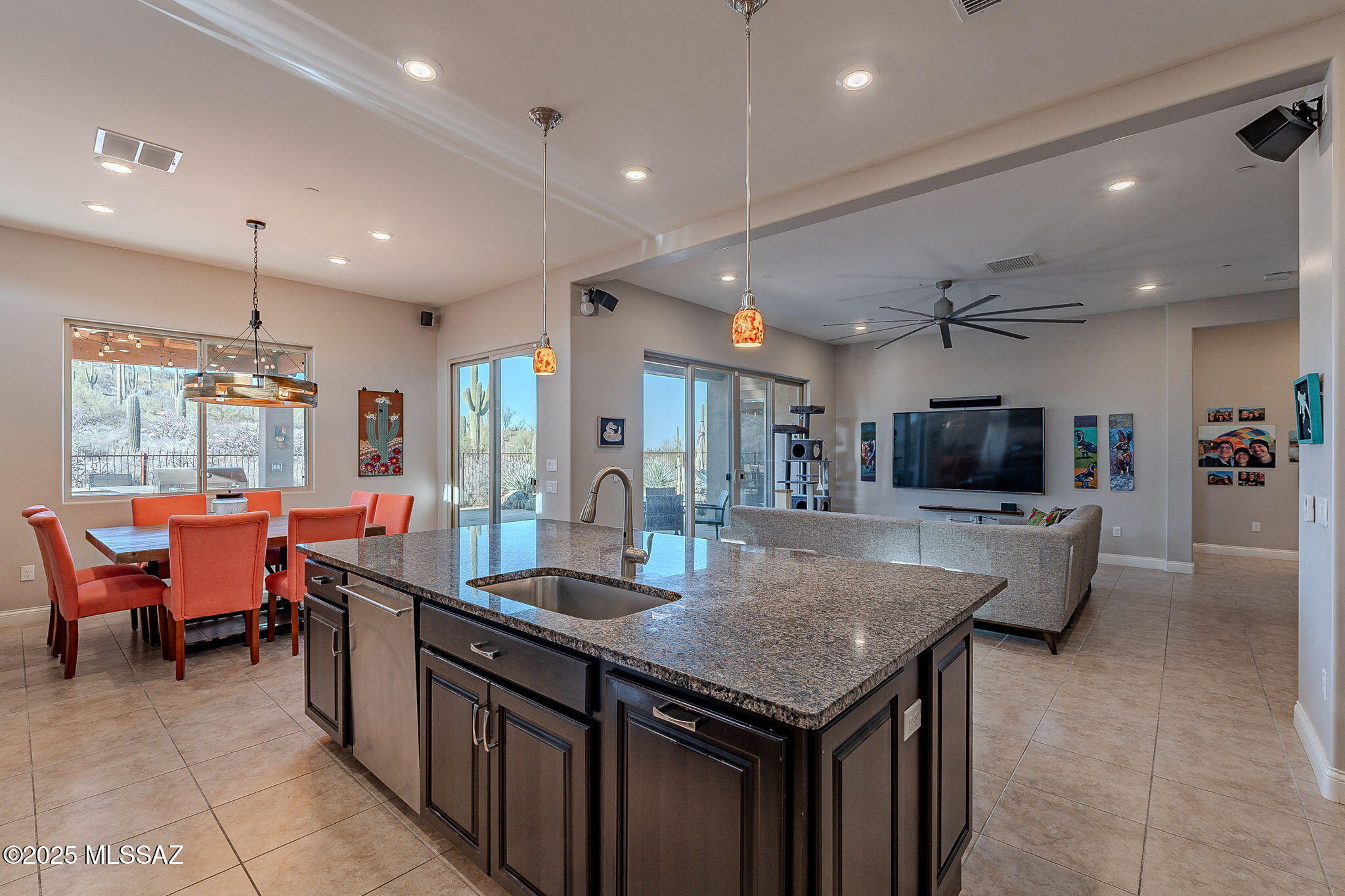 Starr Pass Vistas Village 2 - Residential
