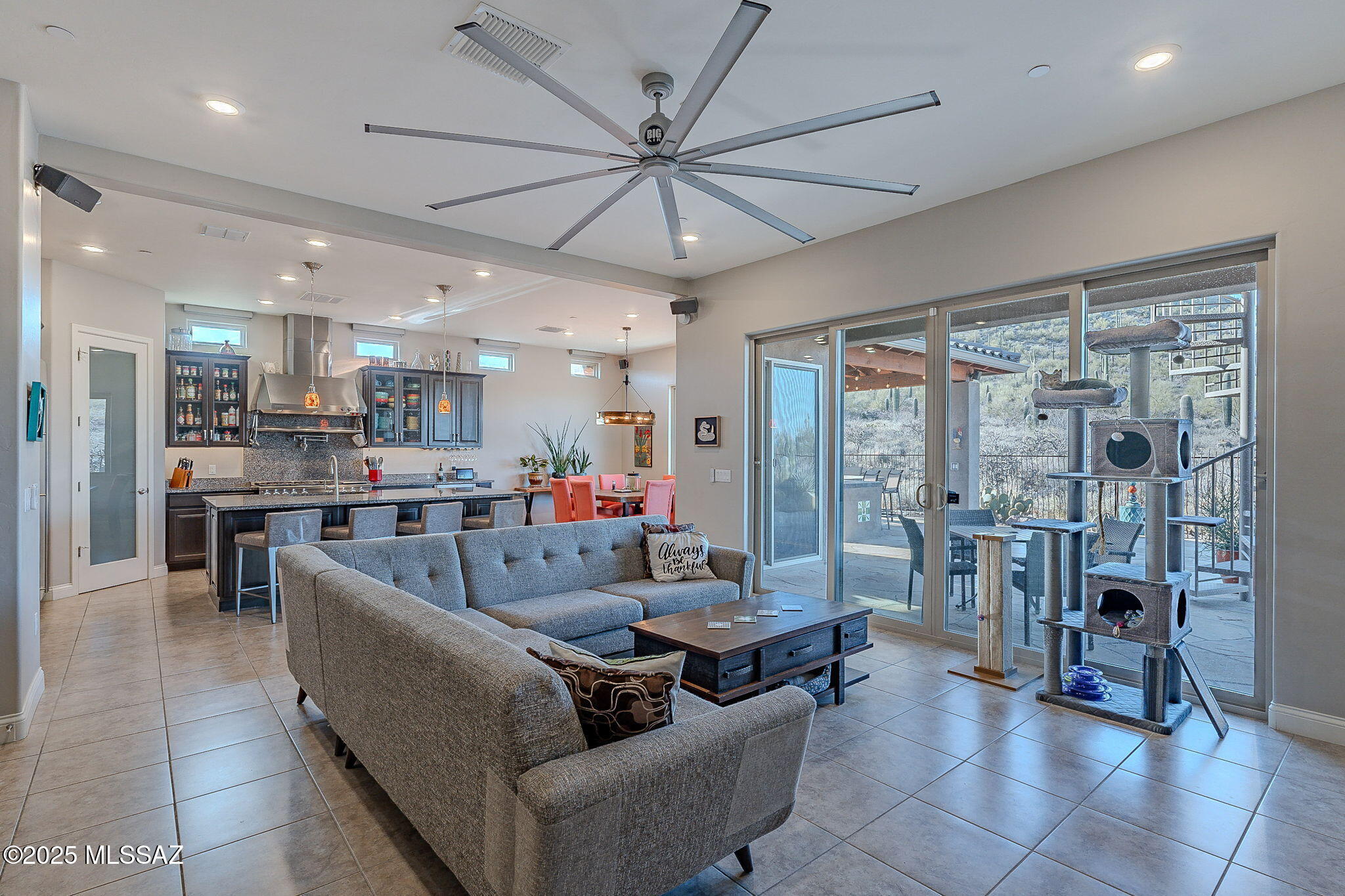 Starr Pass Vistas Village 2 - Residential