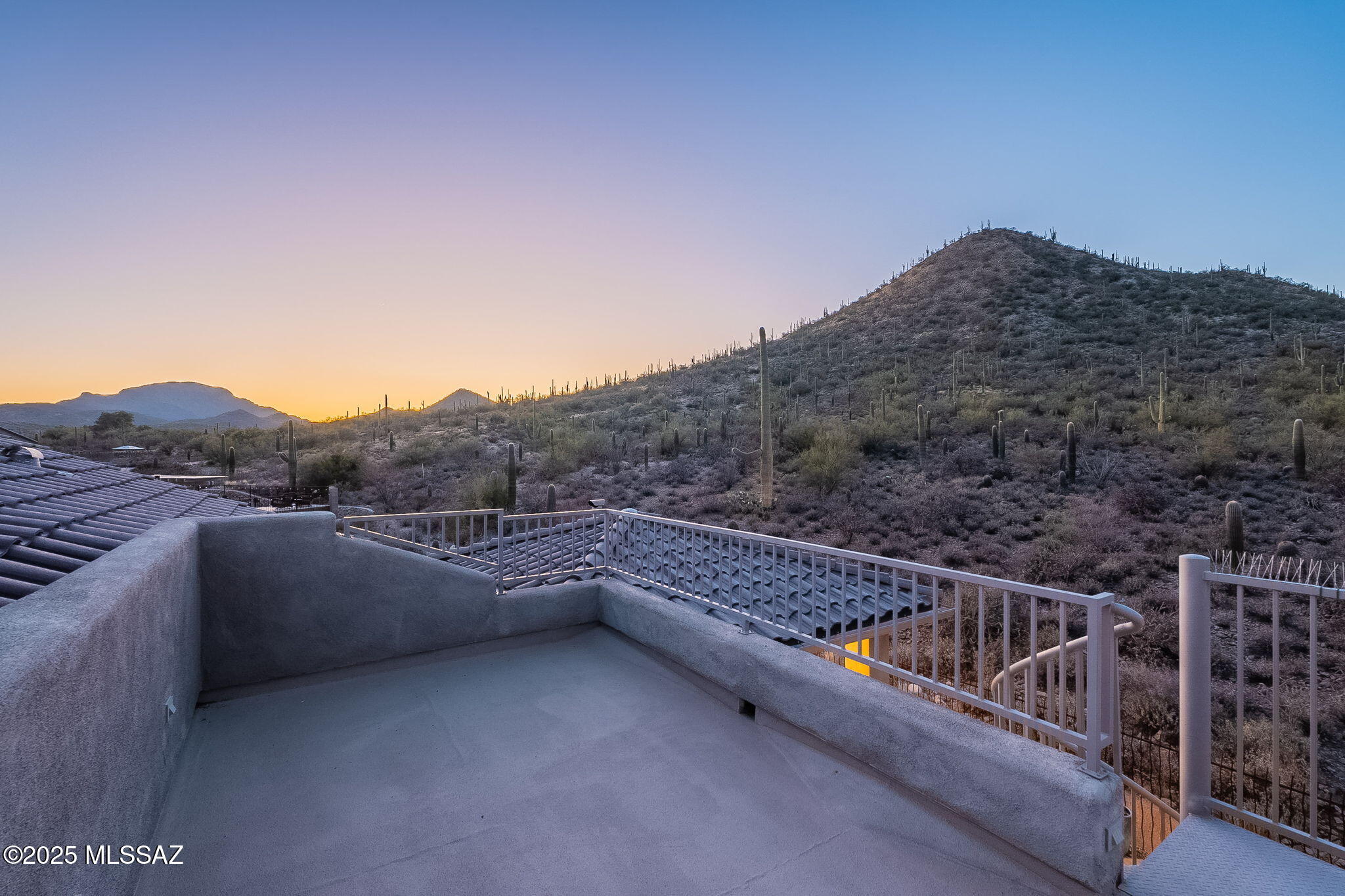 Starr Pass Vistas Village 2 - Residential