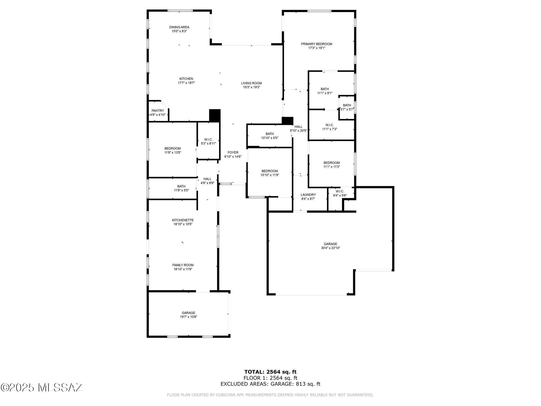 Starr Pass Vistas Village 2 - Residential