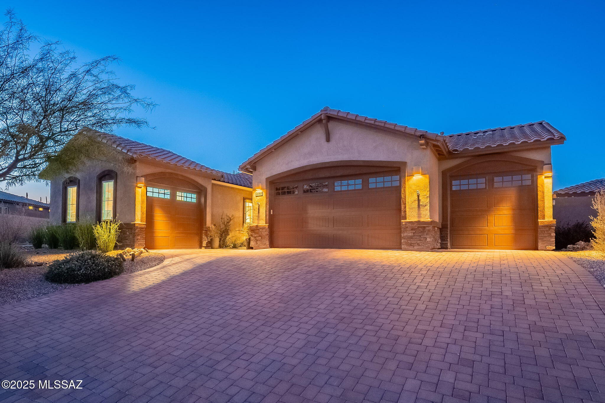 Starr Pass Vistas Village 2 - Residential