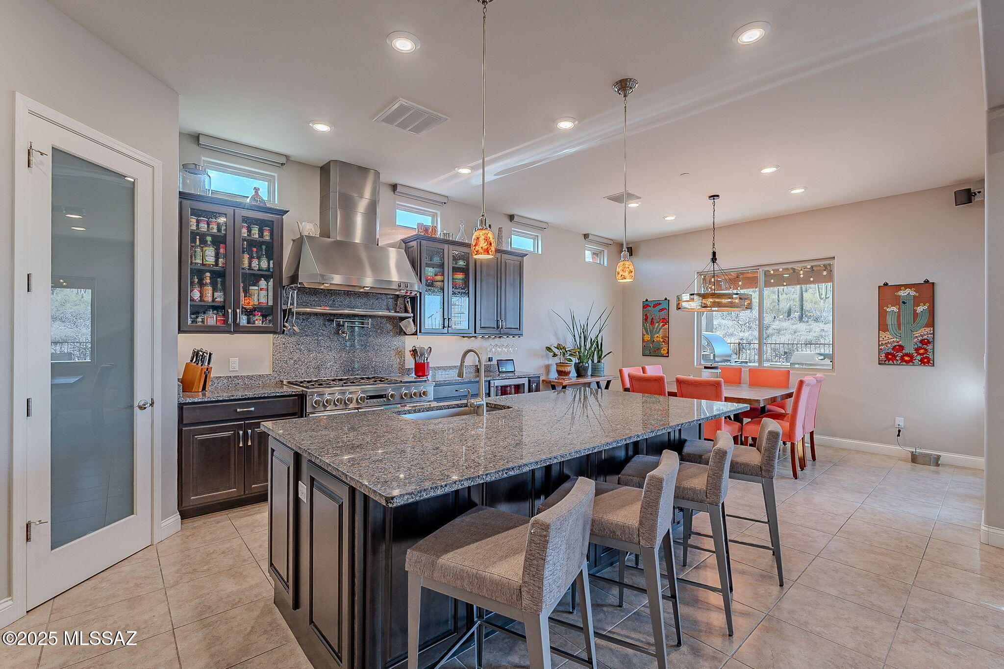 Starr Pass Vistas Village 2 - Residential