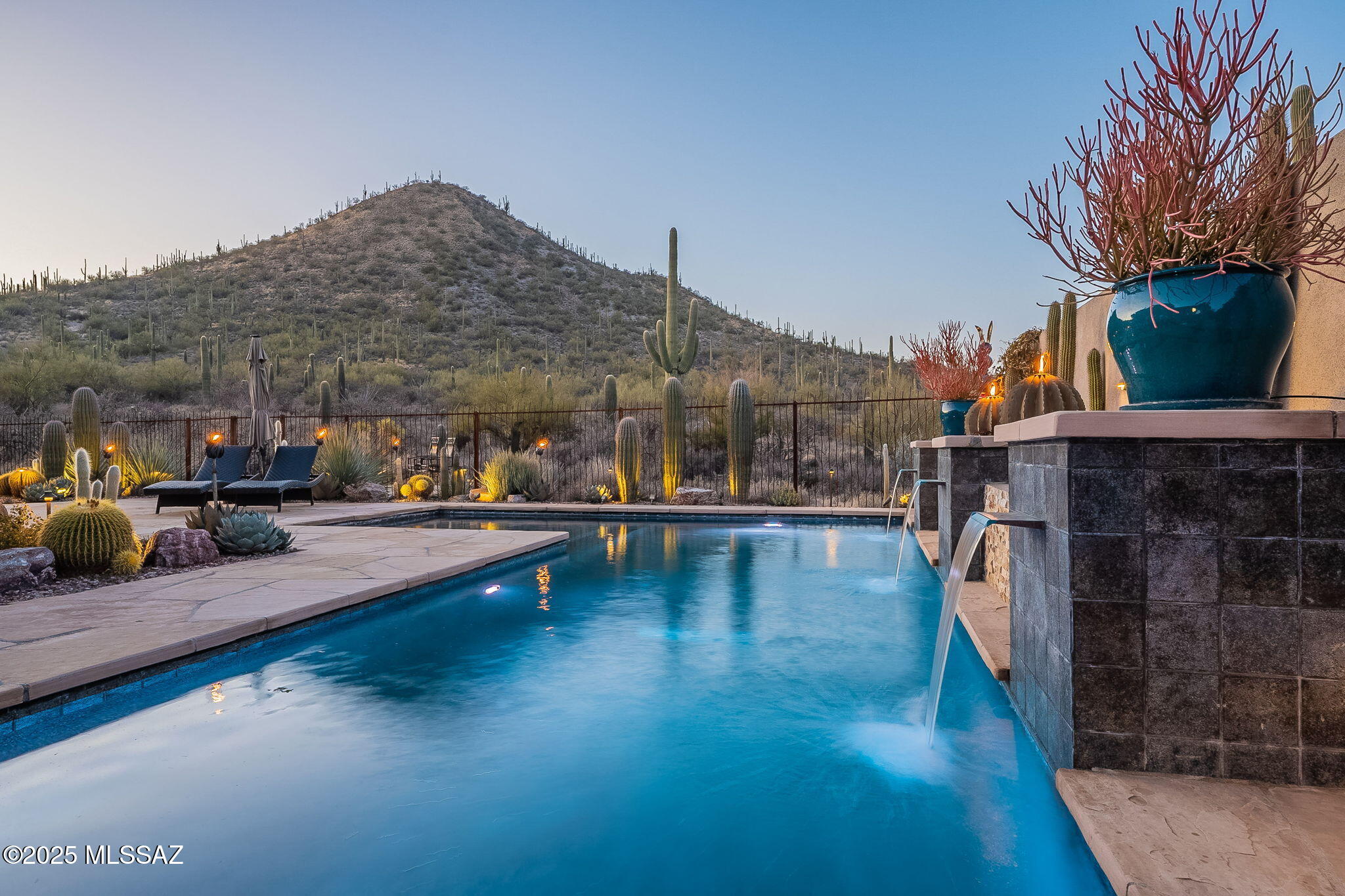Starr Pass Vistas Village 2 - Residential