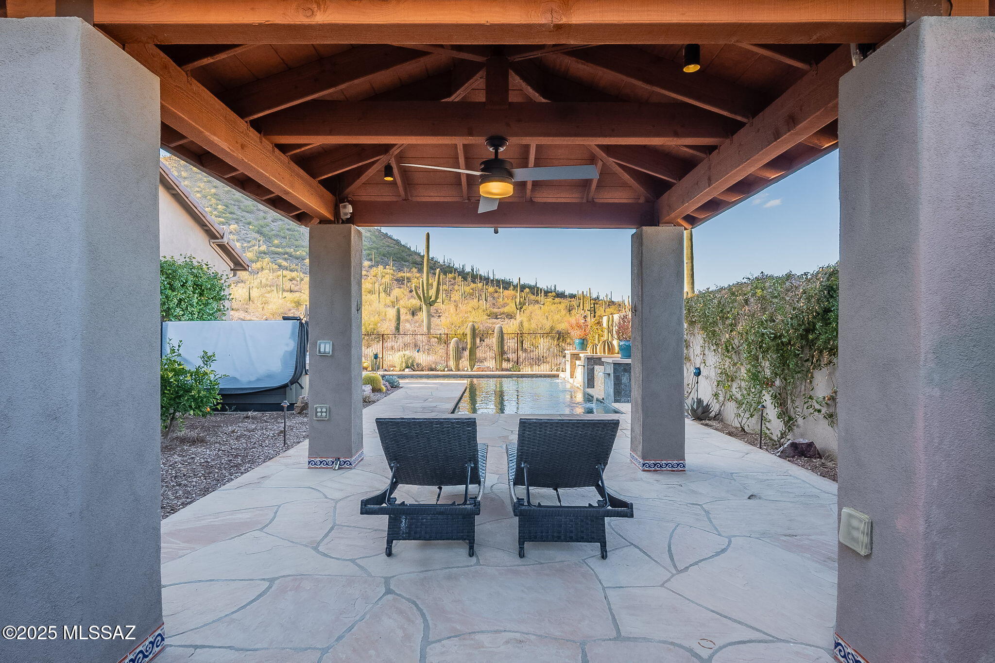 Starr Pass Vistas Village 2 - Residential