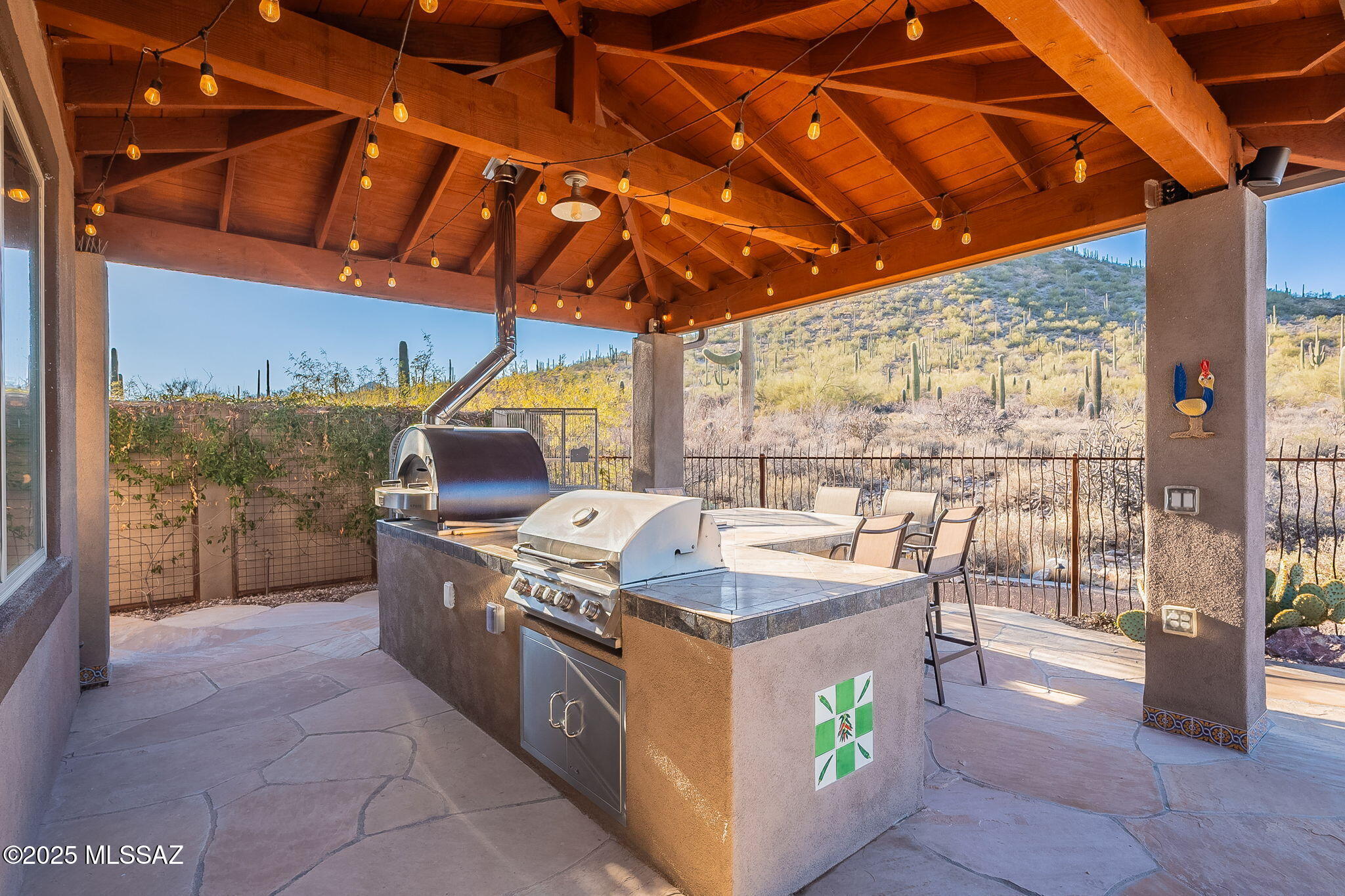 Starr Pass Vistas Village 2 - Residential